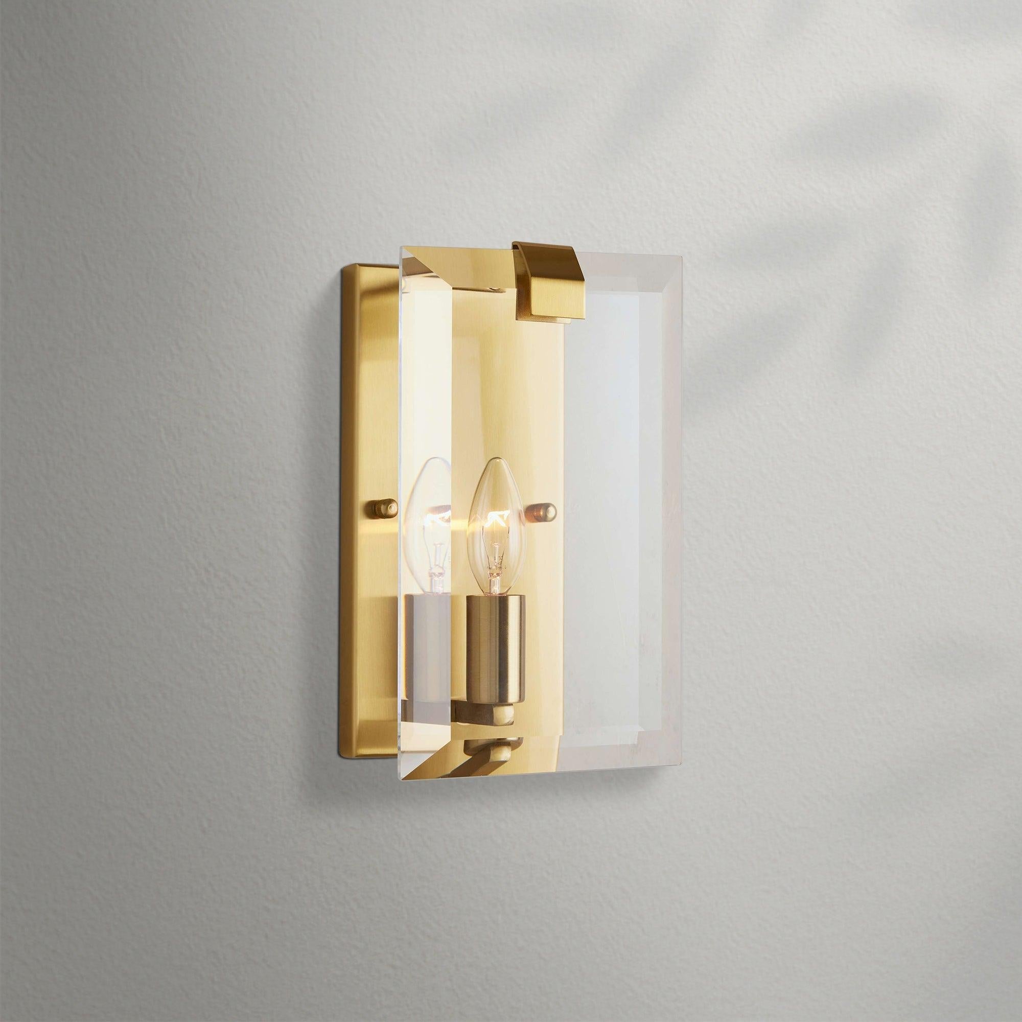 Amayo Wall Sconce