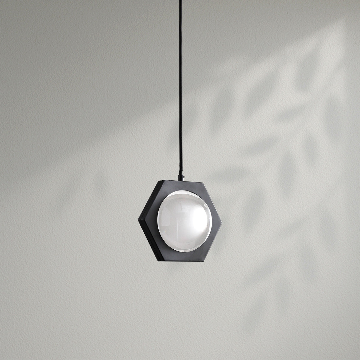 Eclatamt Island Pendant