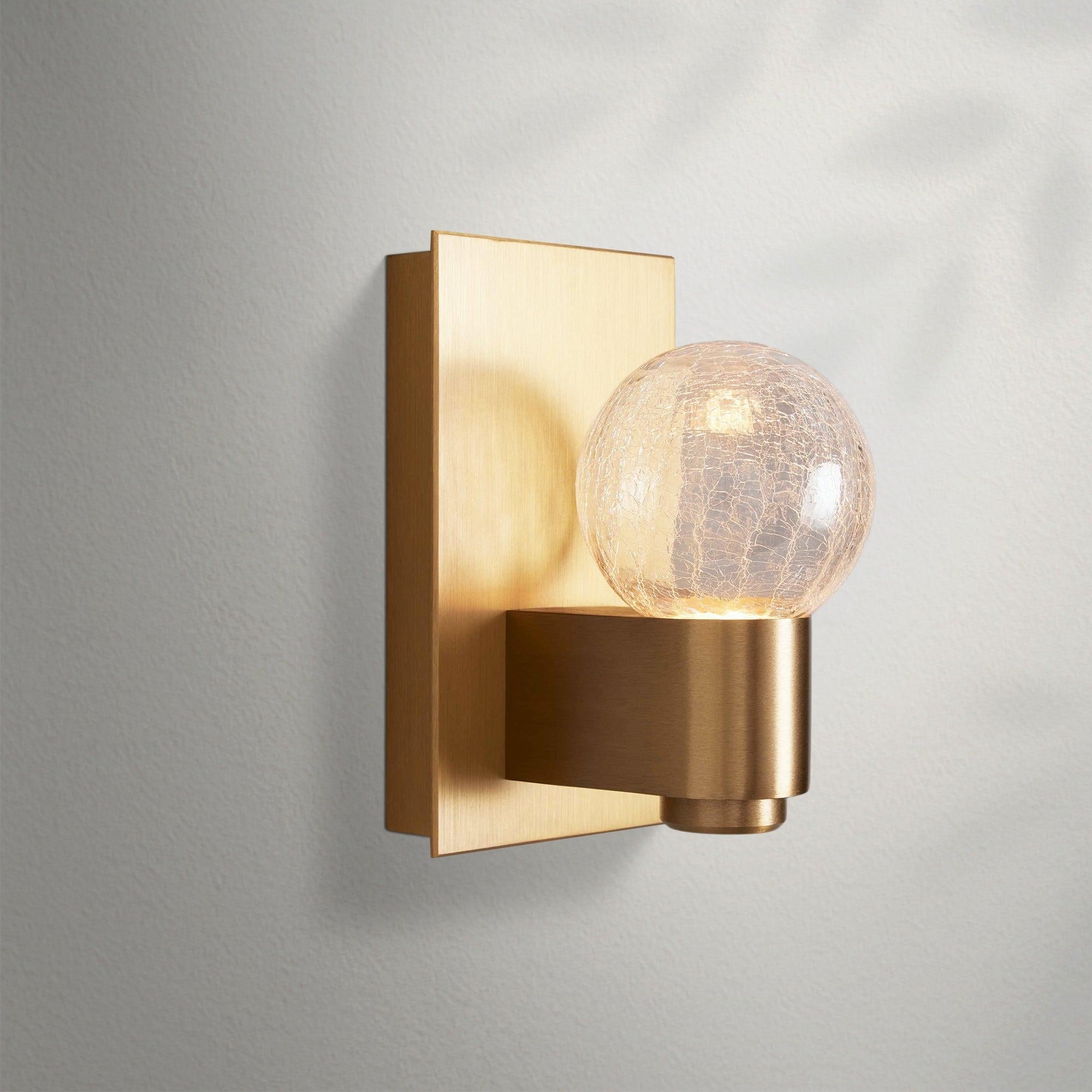 Cason Wall Sconce