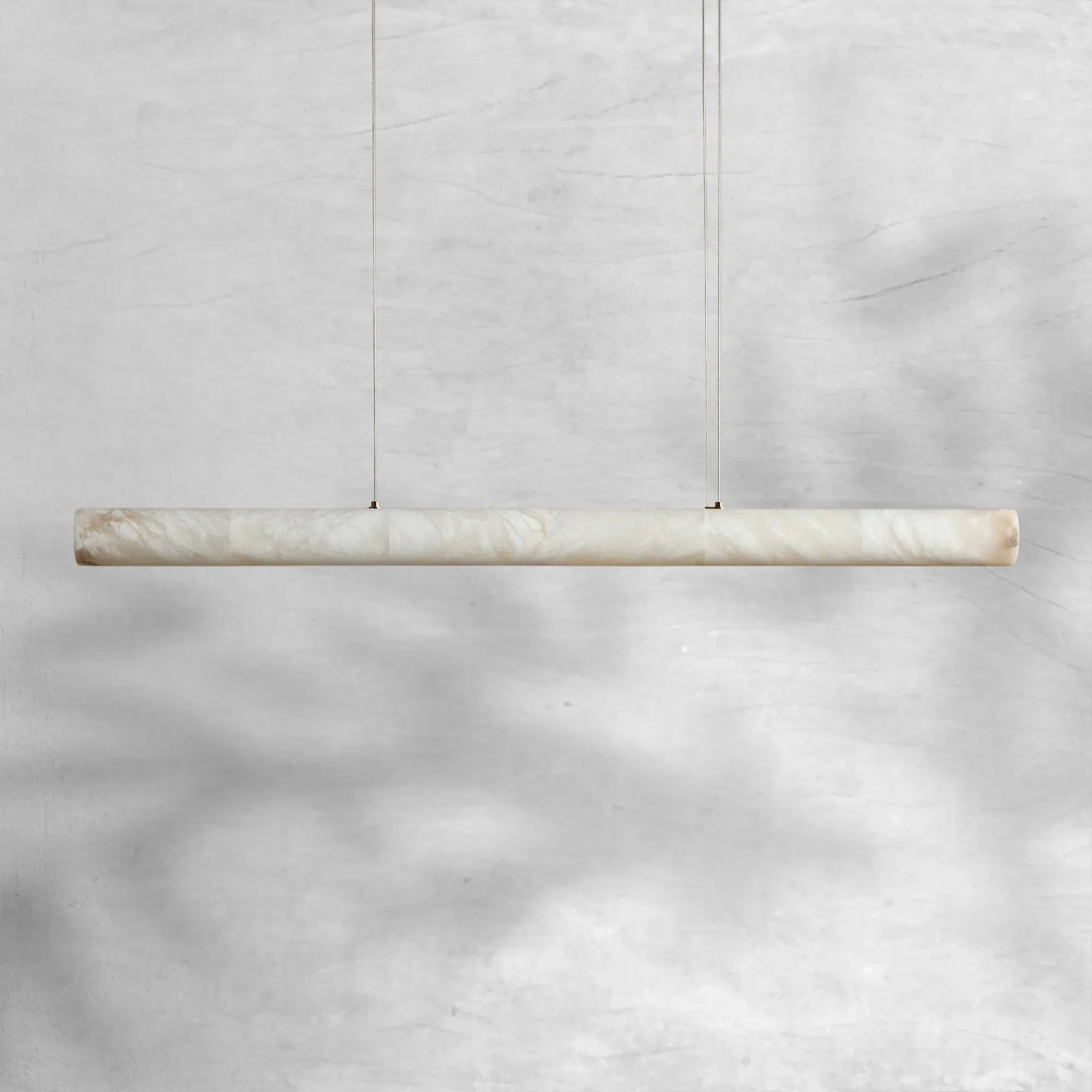Halima Linear Chandelier