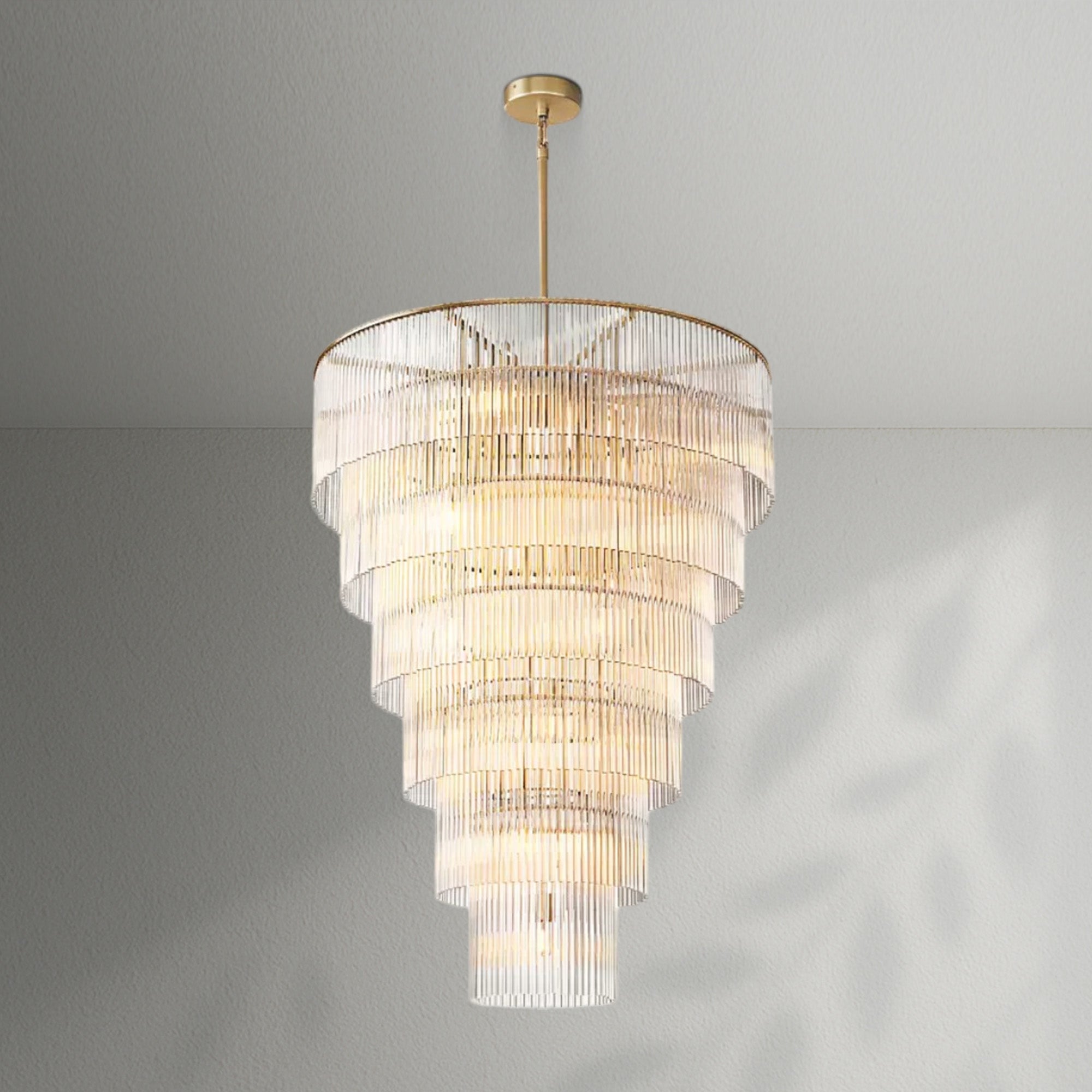 Amadeu Grand Chandelier
