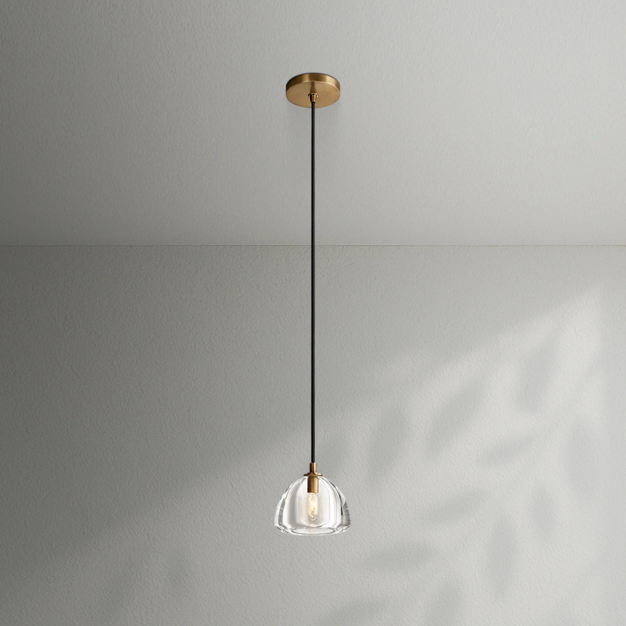 Hemispher Pendant