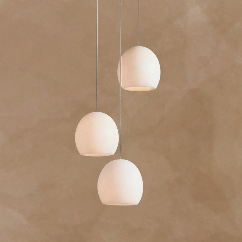Arica Round Chandelier 3/7/15/36 Light