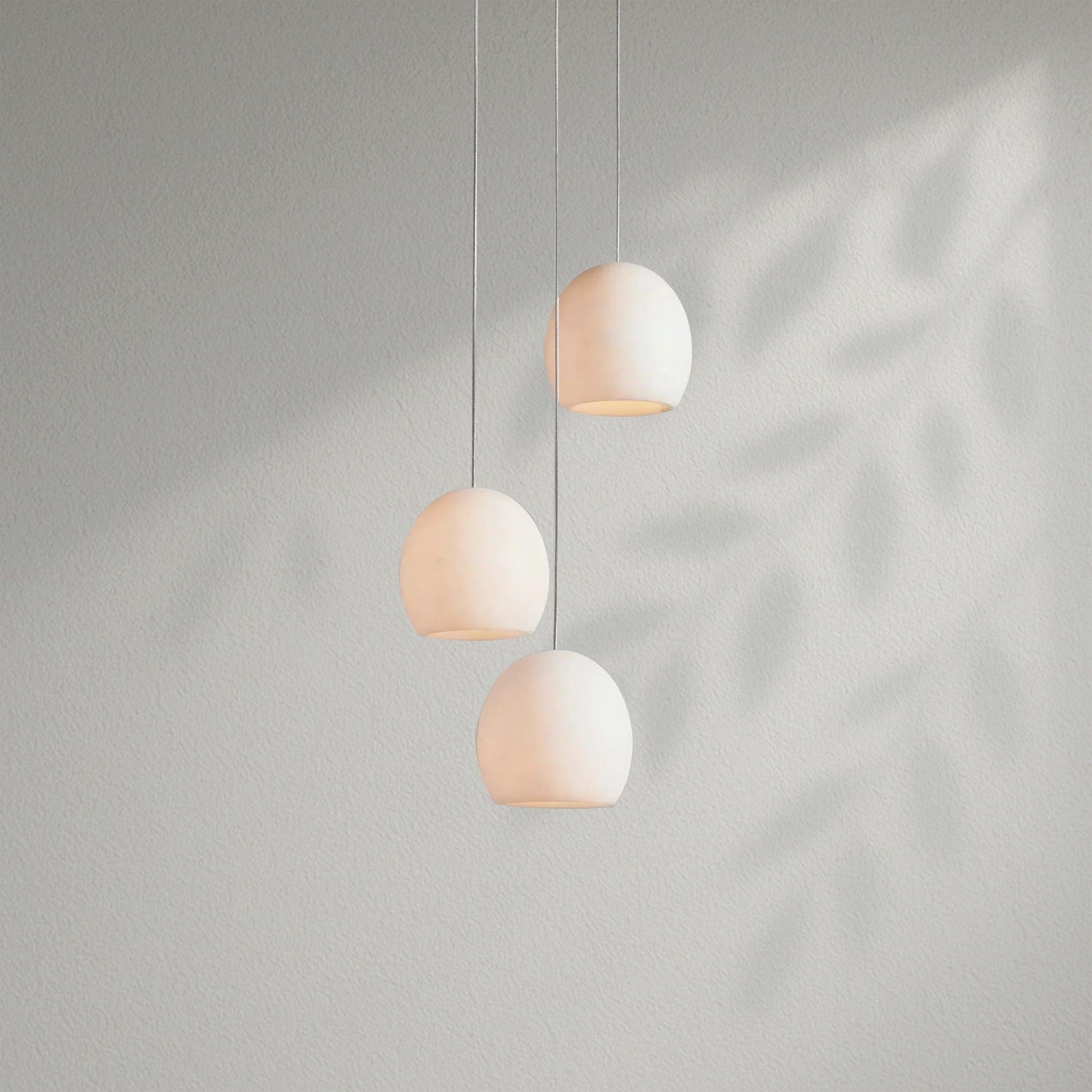 Maevun Round Chandelier
