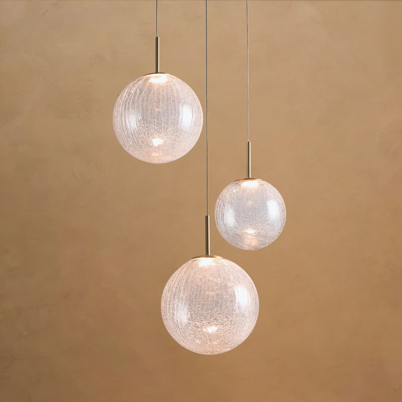 Casen Round Chandelier