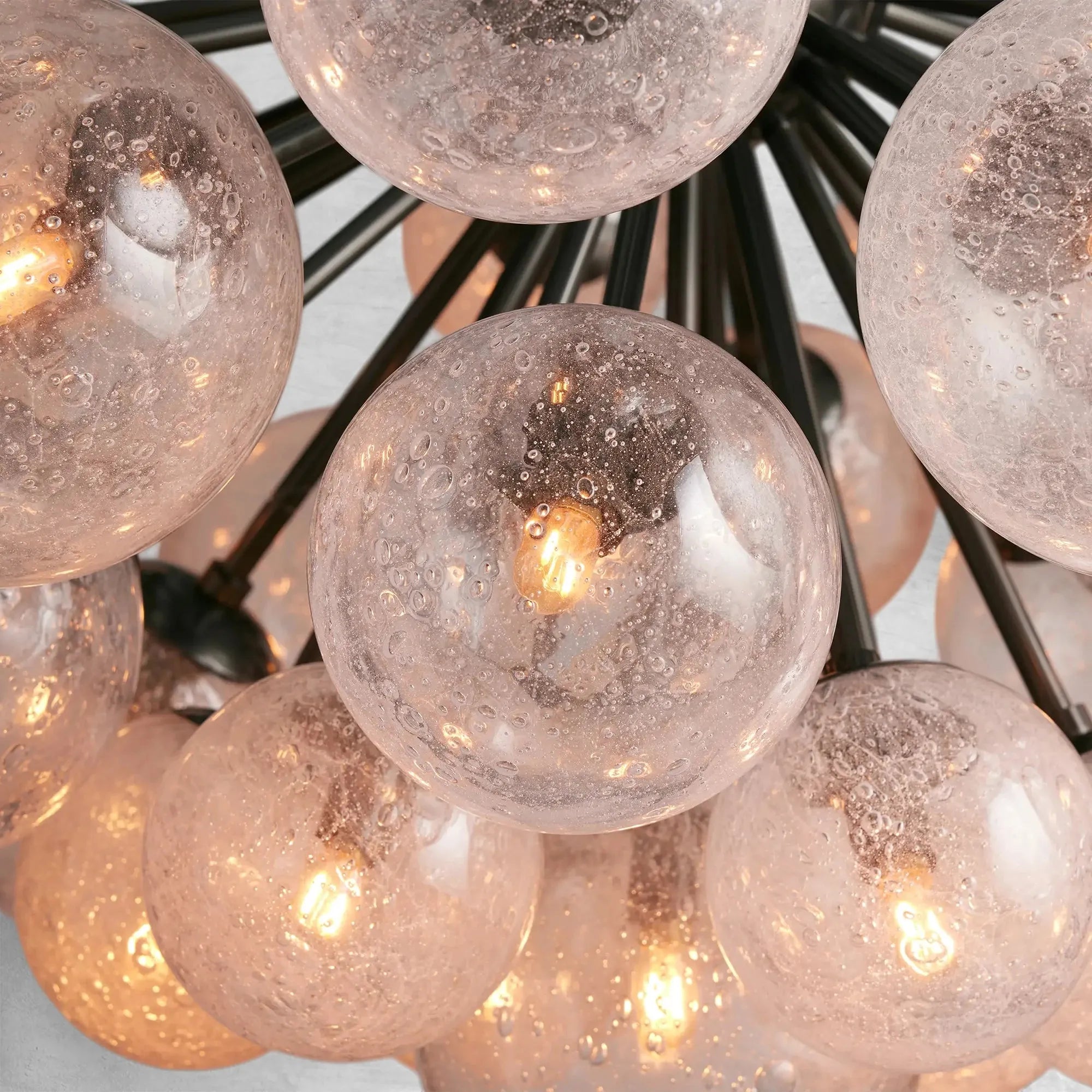 Mandoza Chandelier 19/37 Light