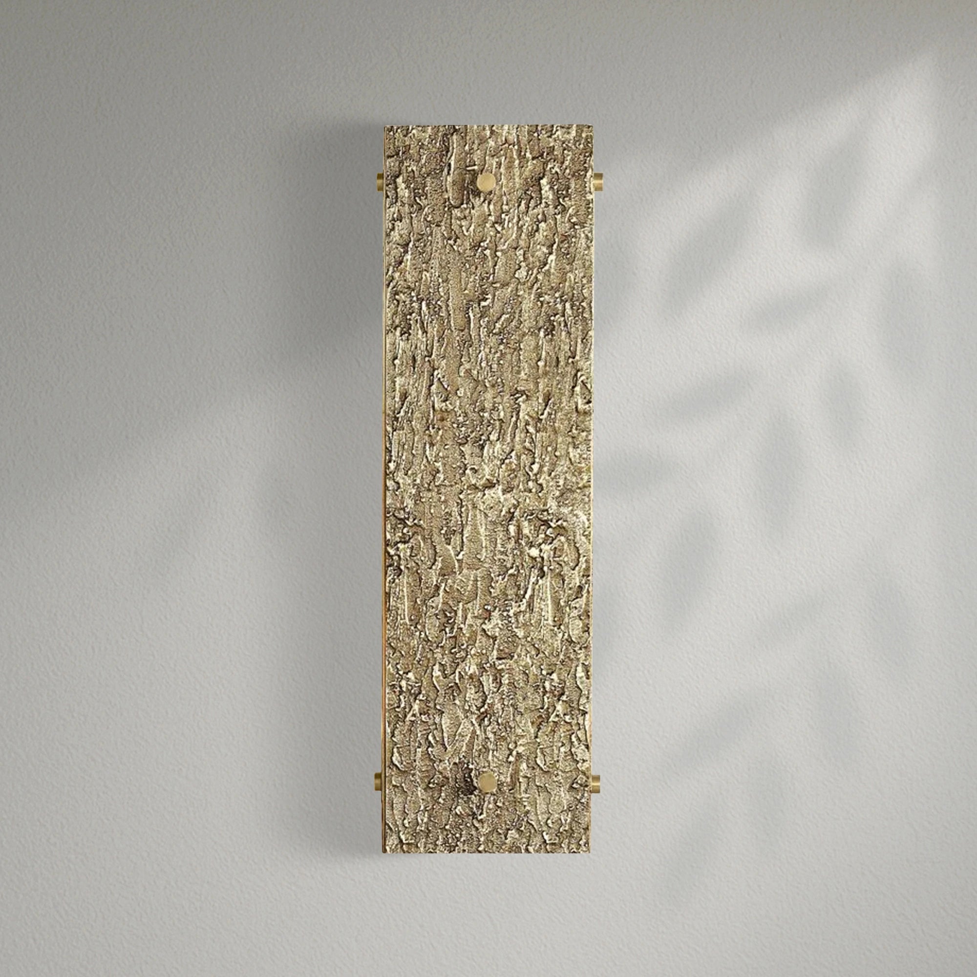 Vouvrey Wall Sconce 19"