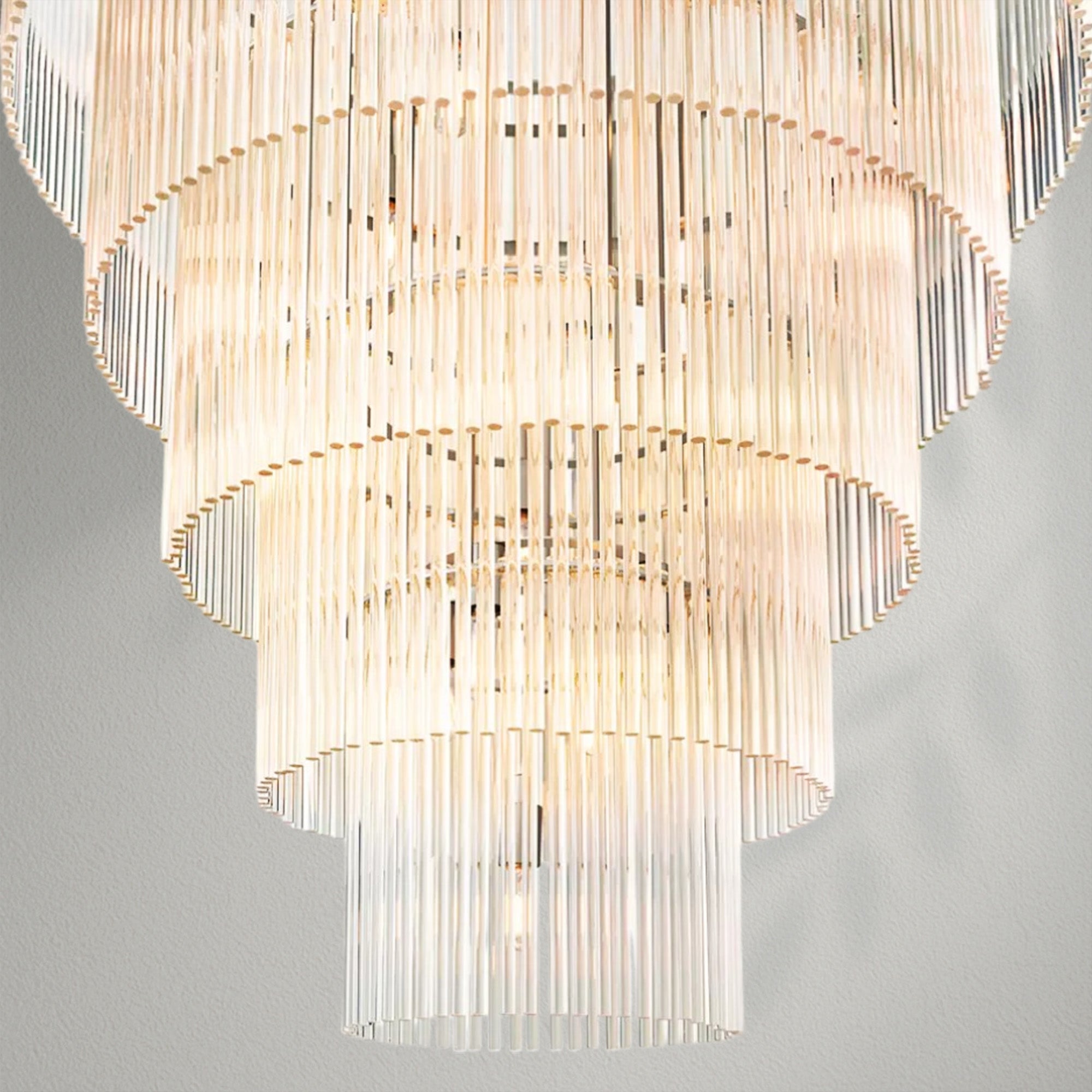 Amadeu Grand Chandelier