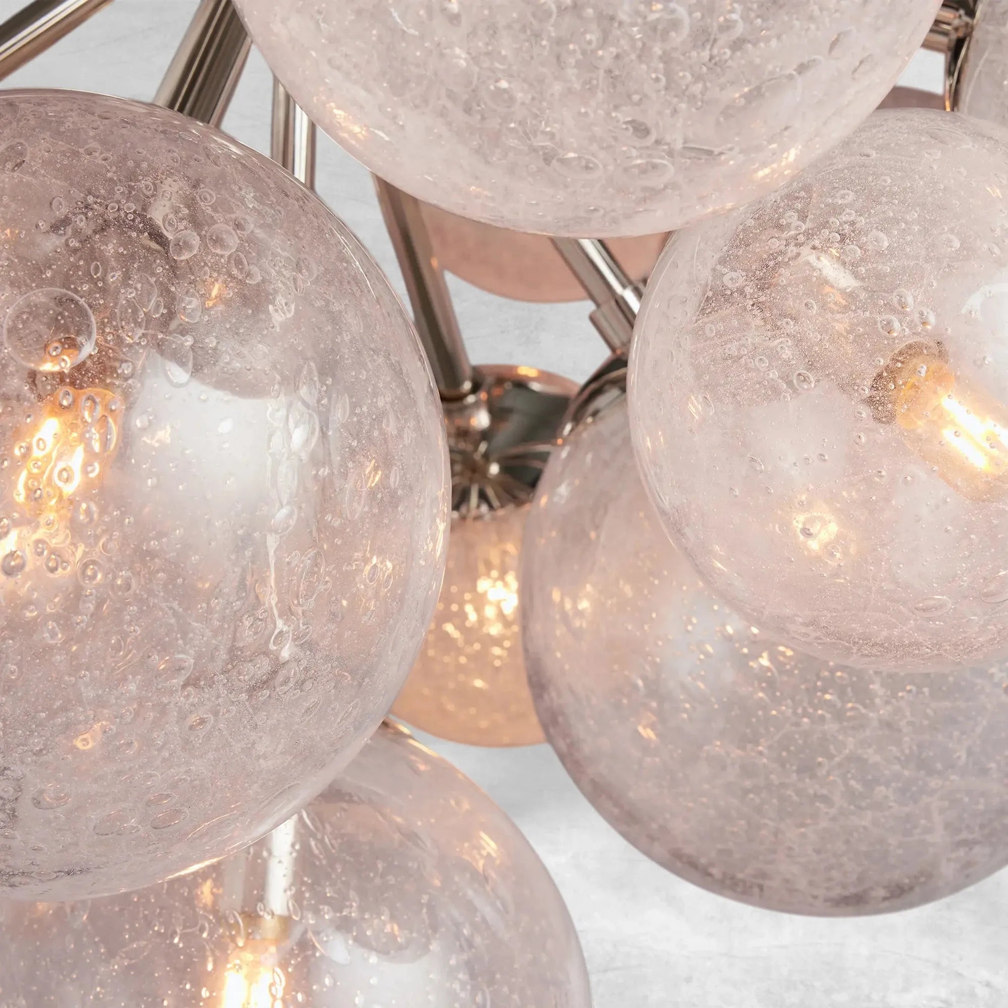 Mandoza Chandelier 19/37 Light