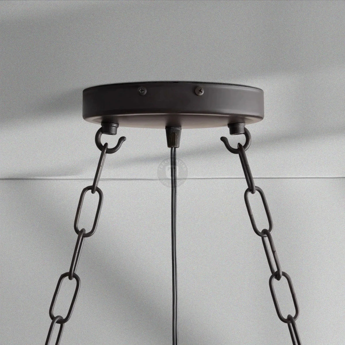Aubrey Rectangular Chandelier