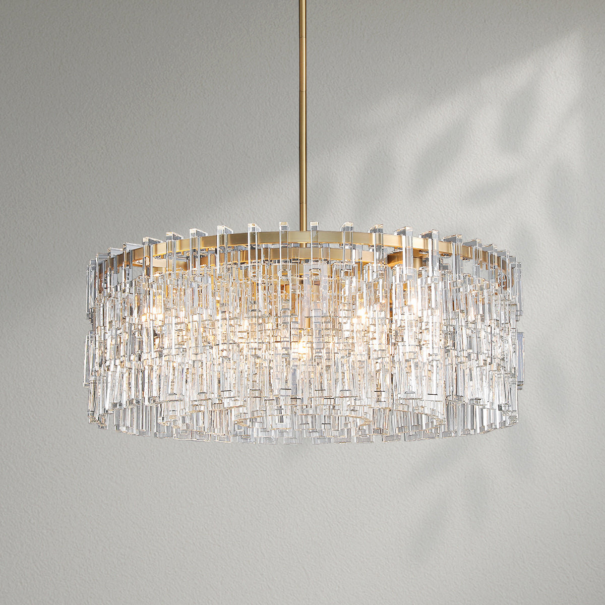 Marigon Modern Round Chandelier