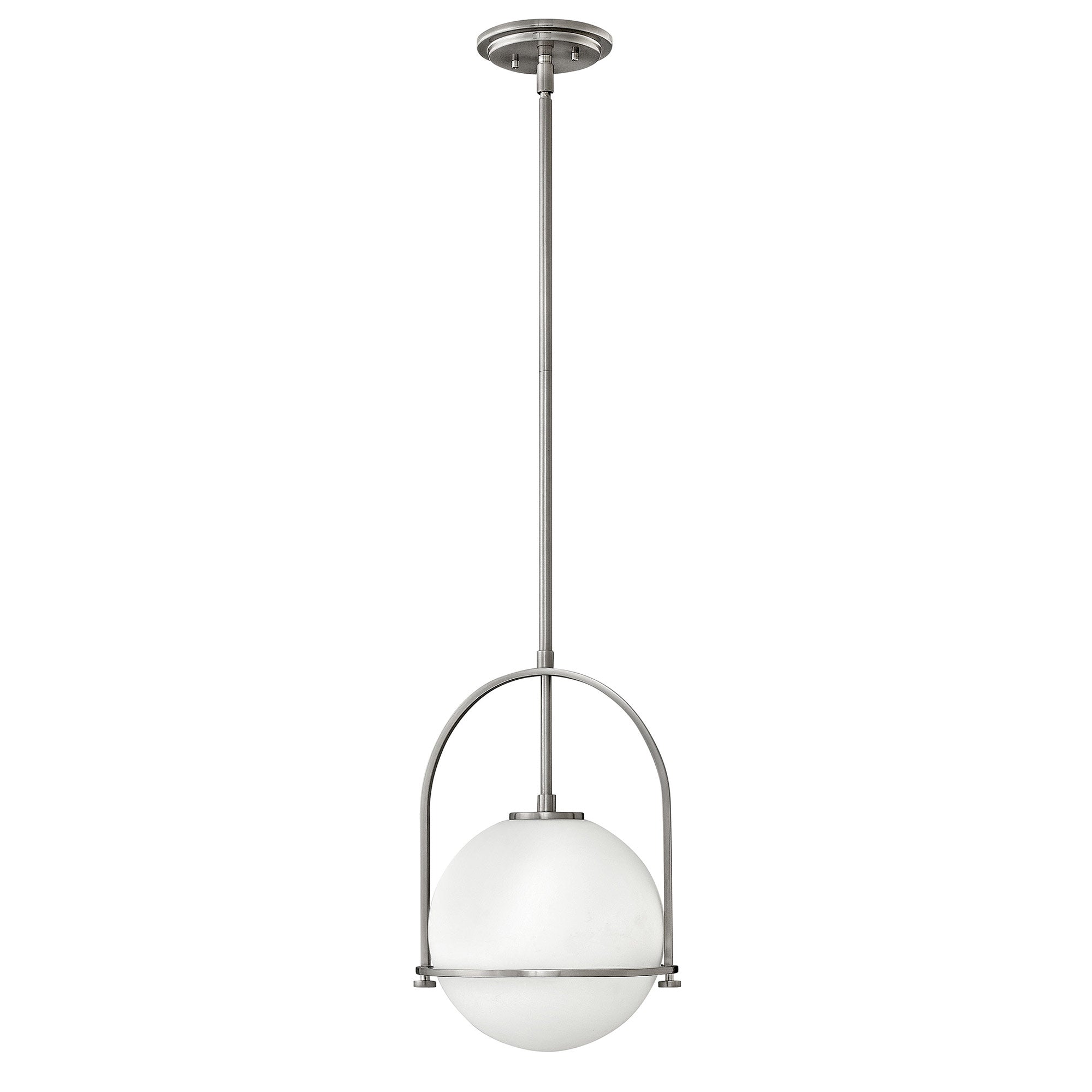 Somer Glass Pendant