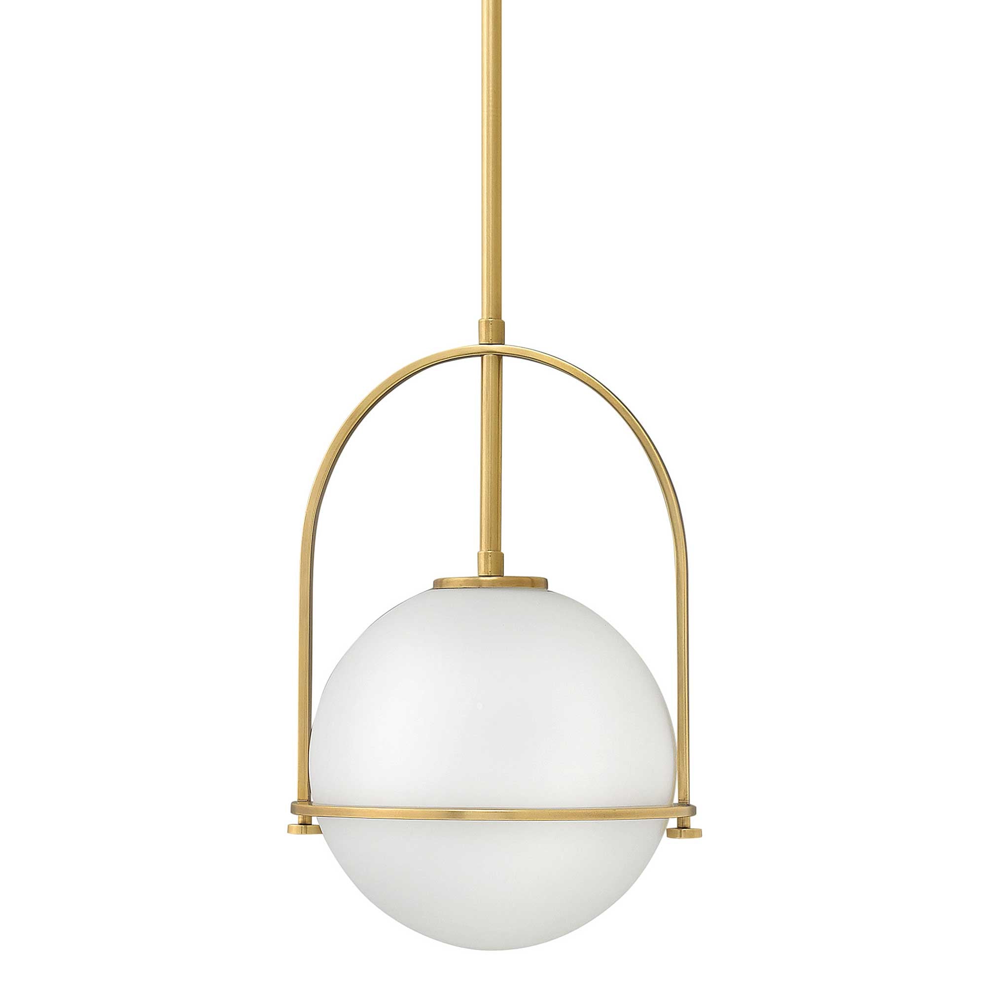 Somer Glass Pendant