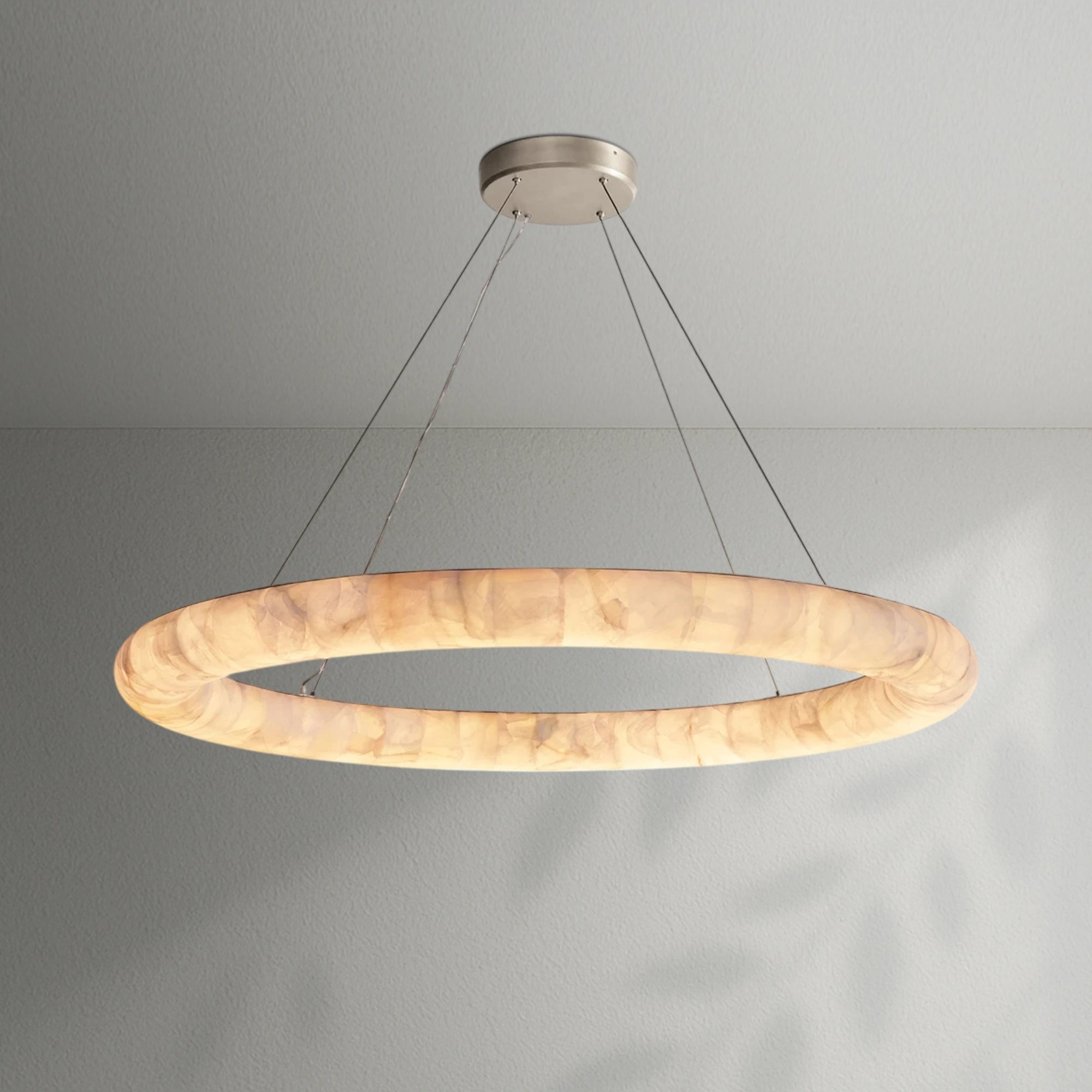 Rivaga Lisse Round Chandelier