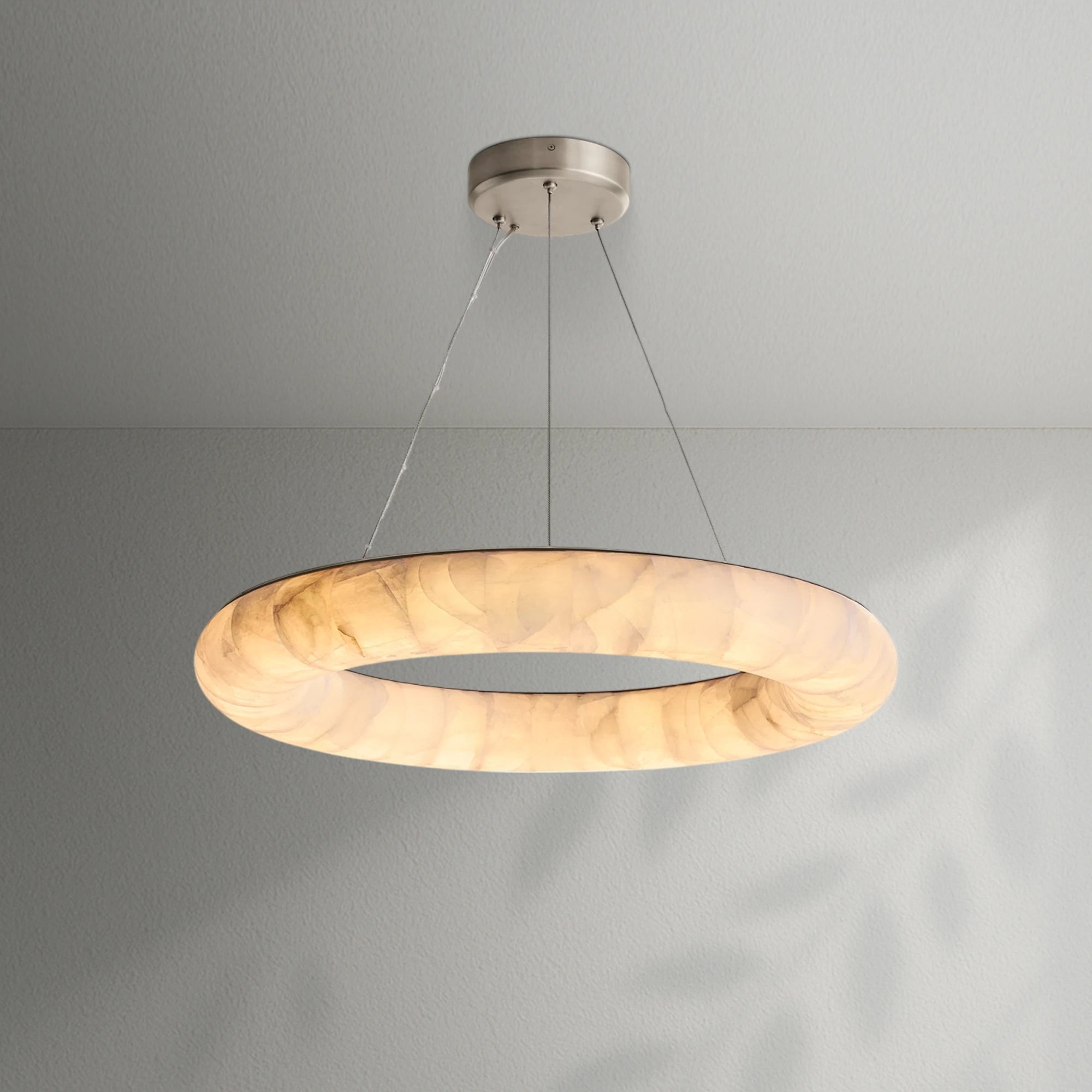 Rivaga Lisse Round Chandelier