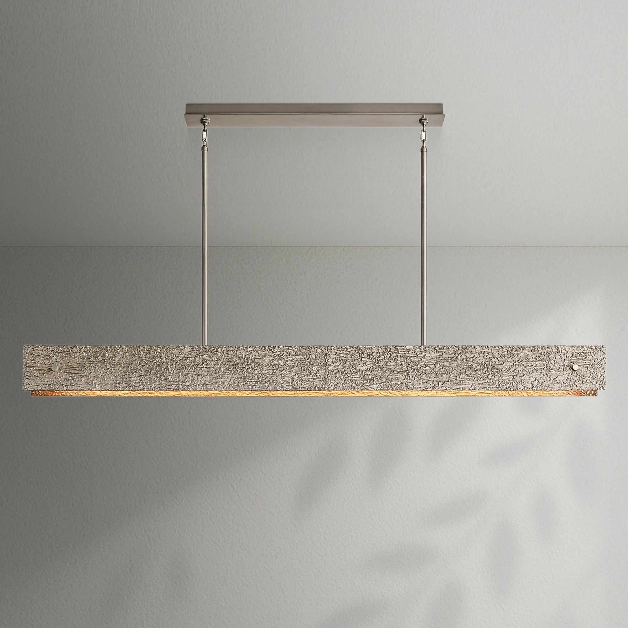 Vouvrey Linear Chandelier