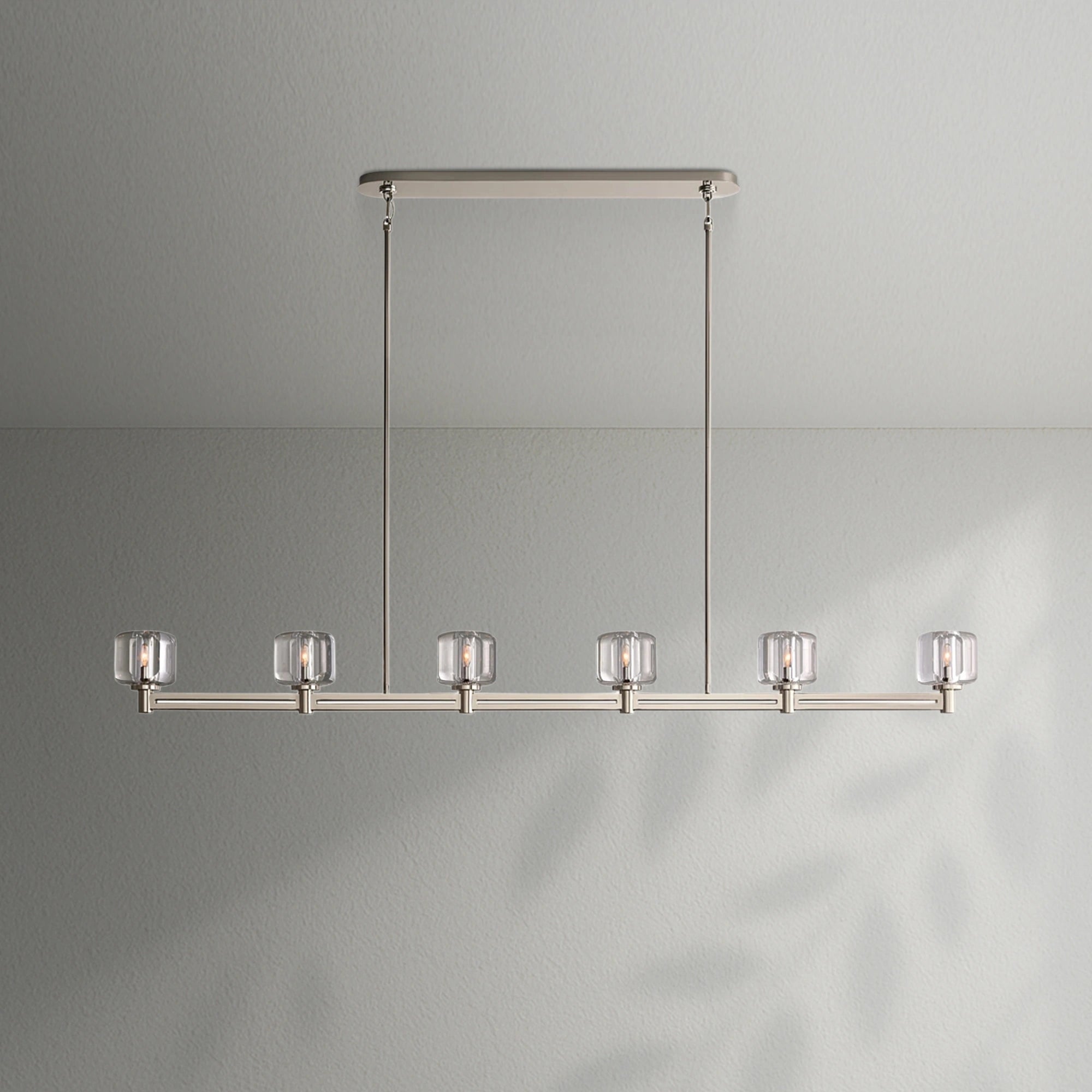 Demaket Linear Chandelier