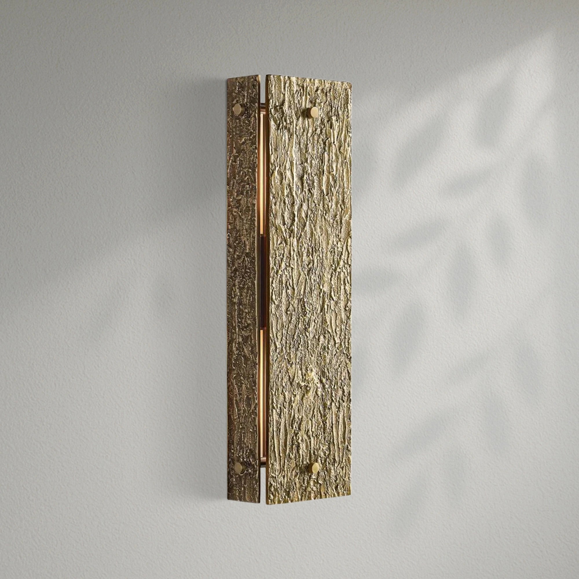 Vouvrey Wall Sconce 19"