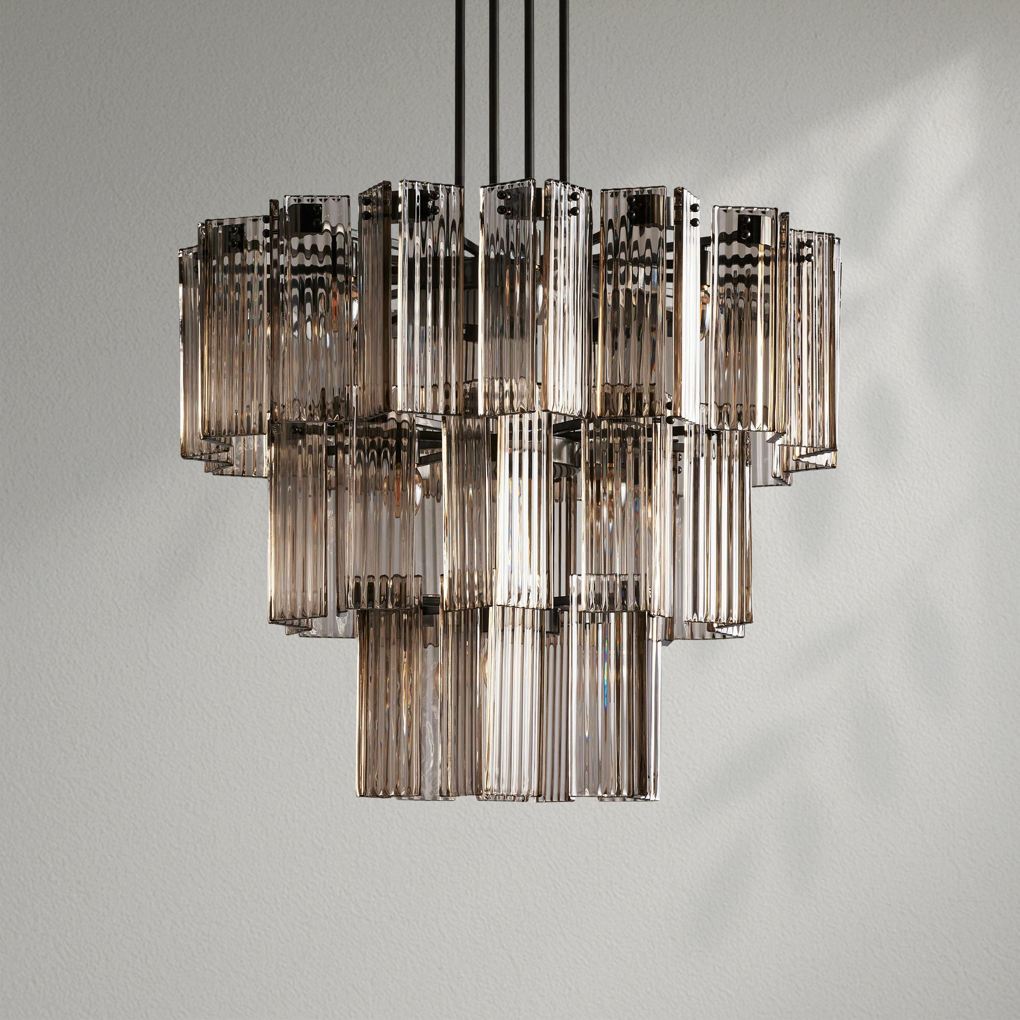 Velsie Round Chandelier