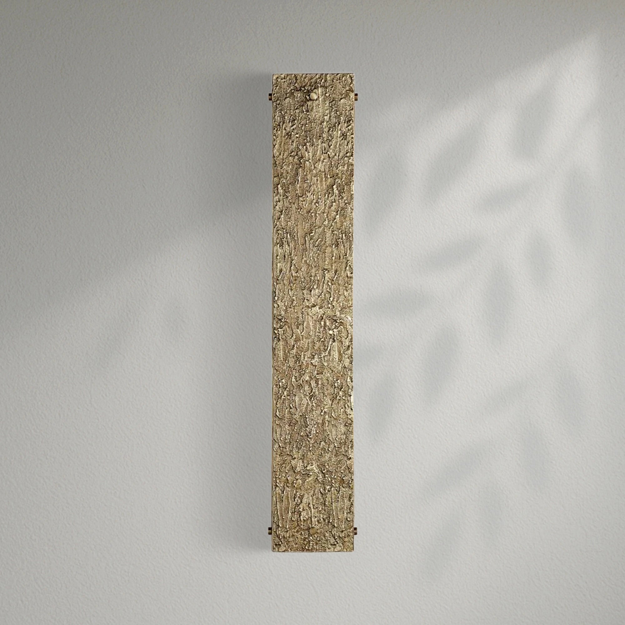 Vouvrey Wall Sconce 32"