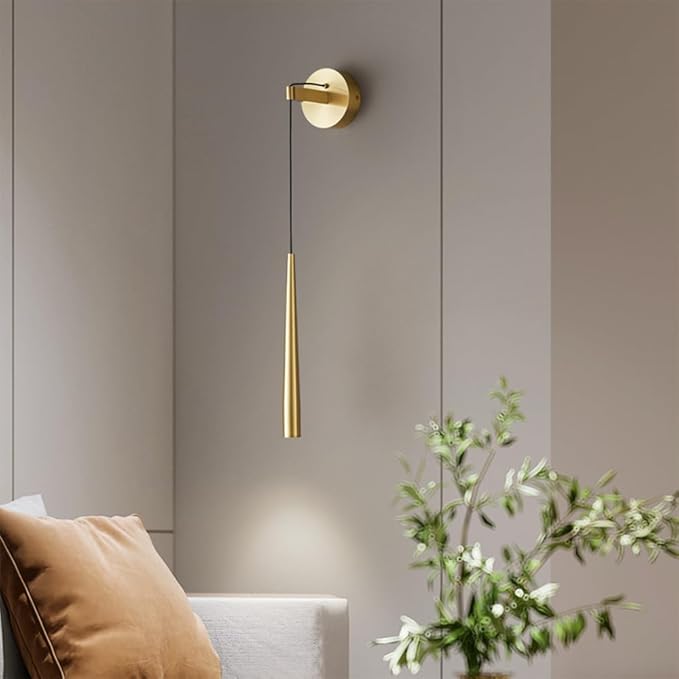 Aquitains Grand Sconce
