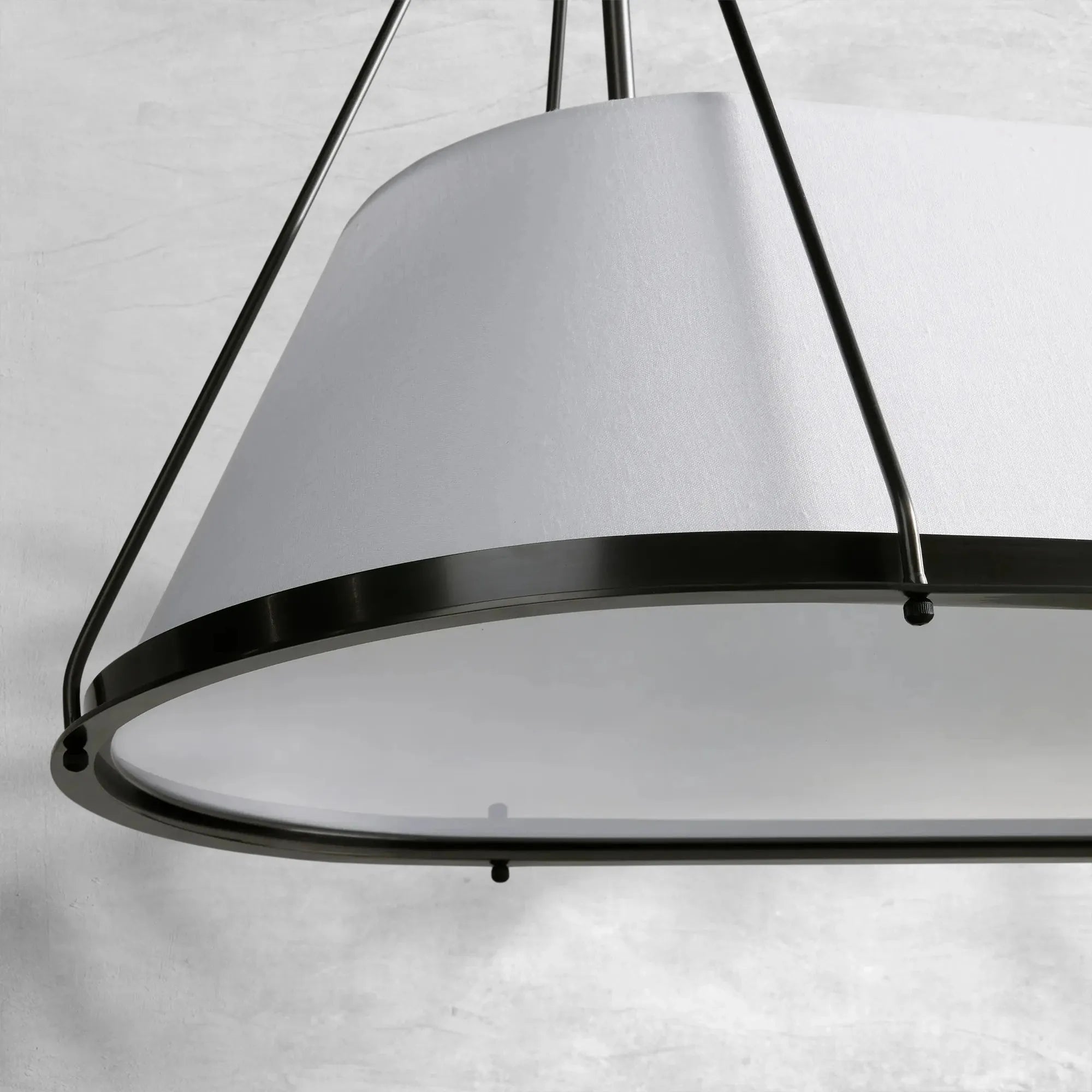 Shelton Linear Chandelier