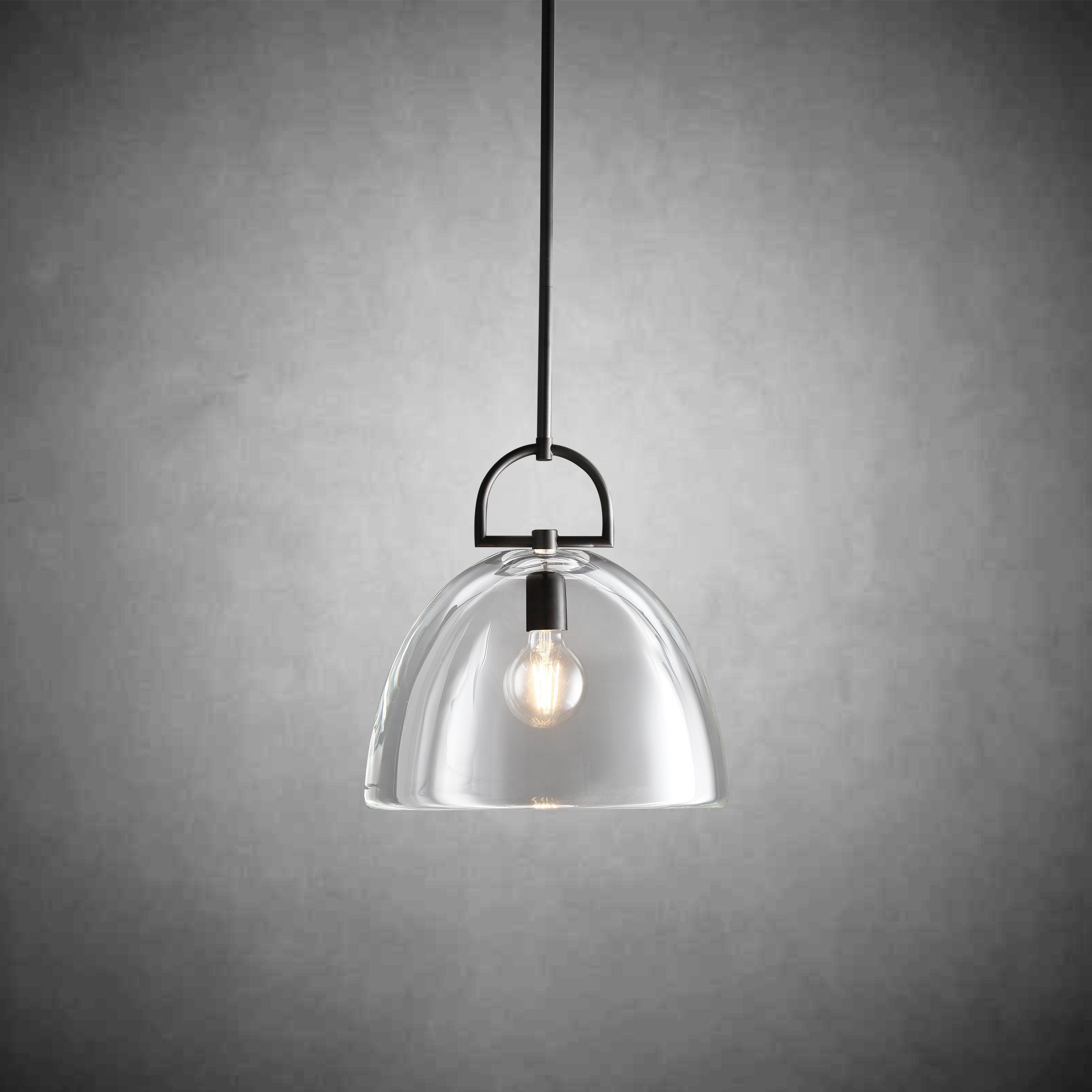 Botanyst Dome Pendant 7''11''14''