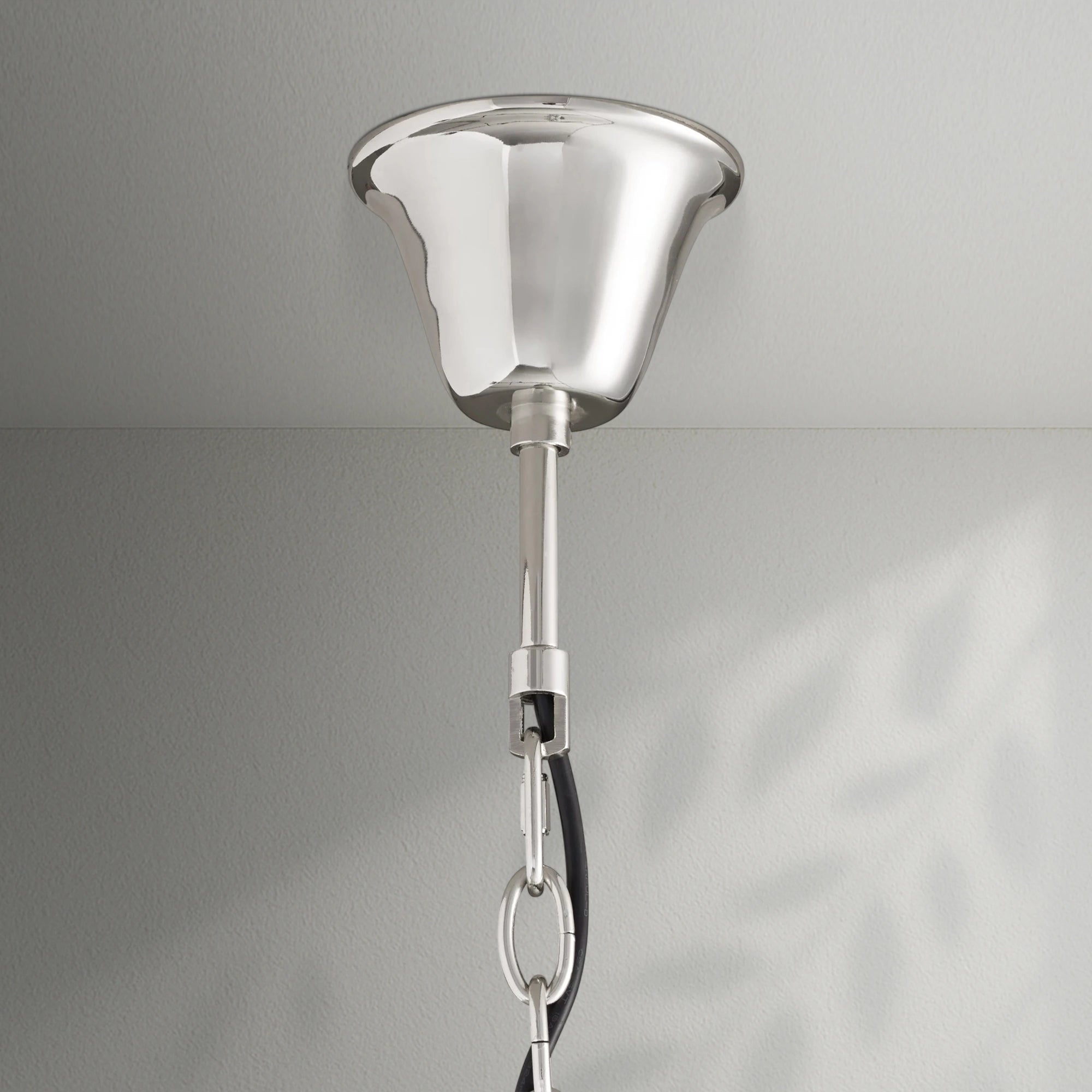 Rhy Round Chandelier