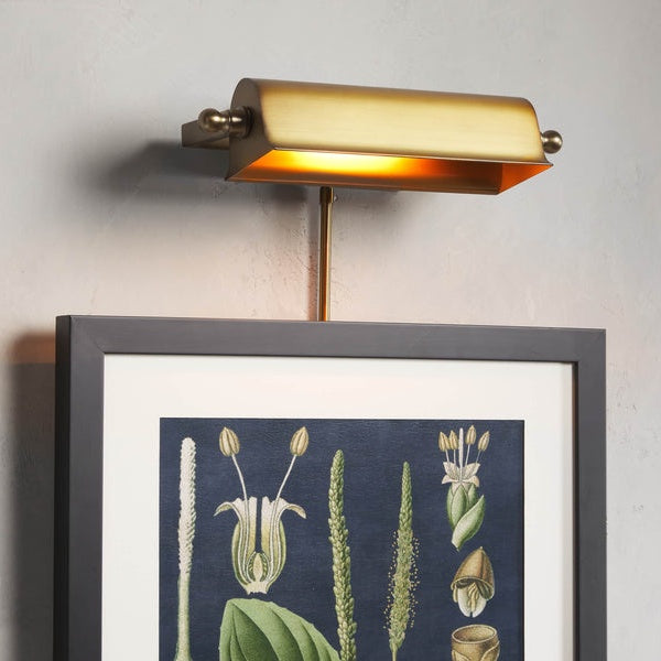 Premont Picture Light
