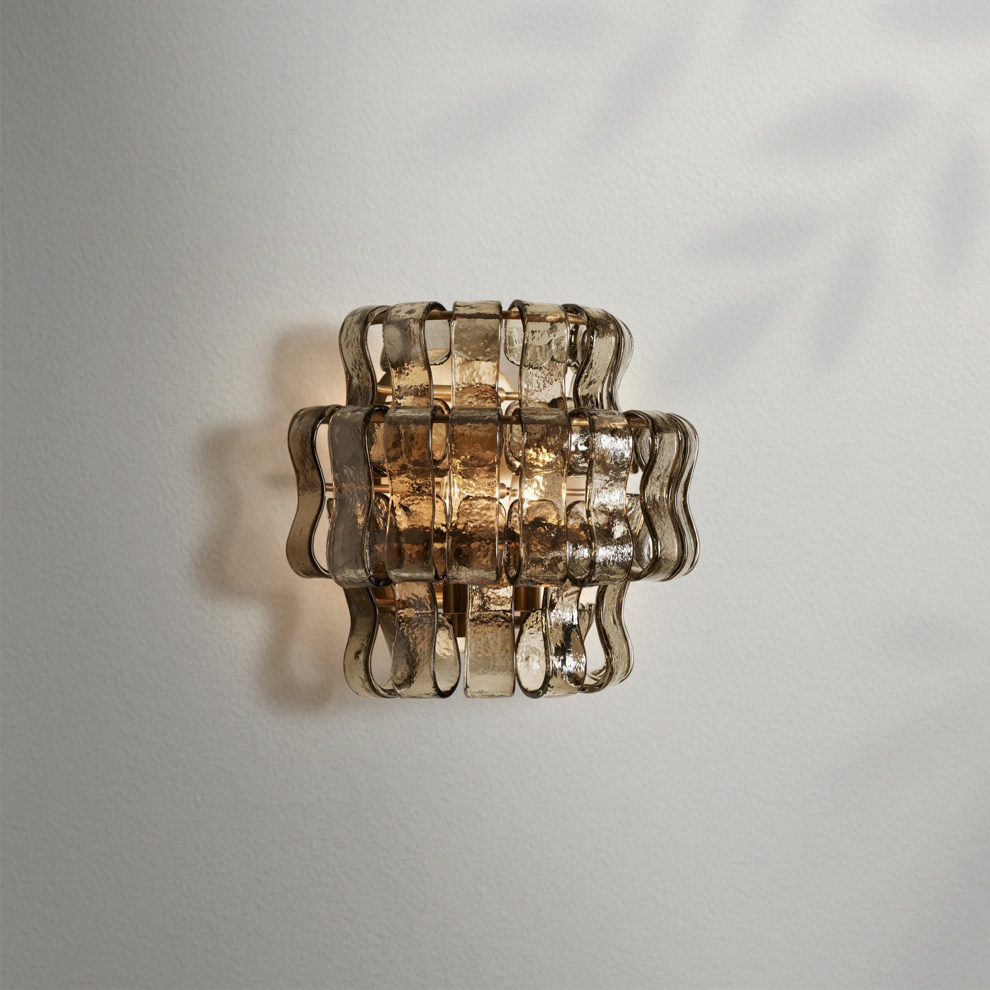 Ghiacco Wall Sconce