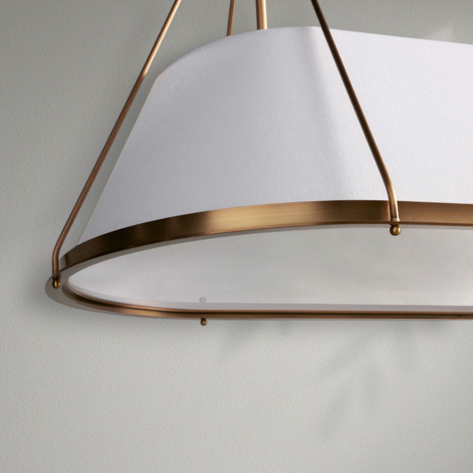 Wheltone Linear Chandelier