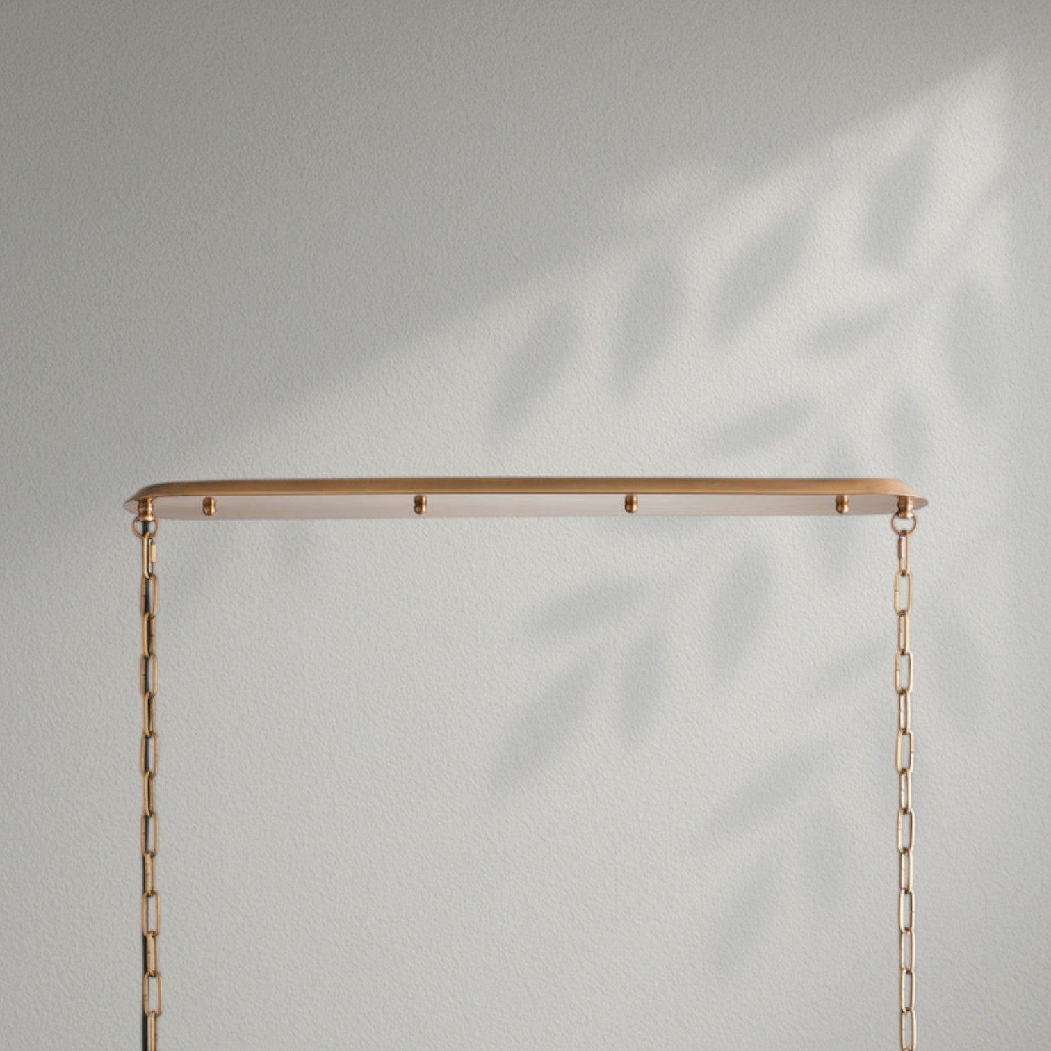 Wheltone Linear Chandelier