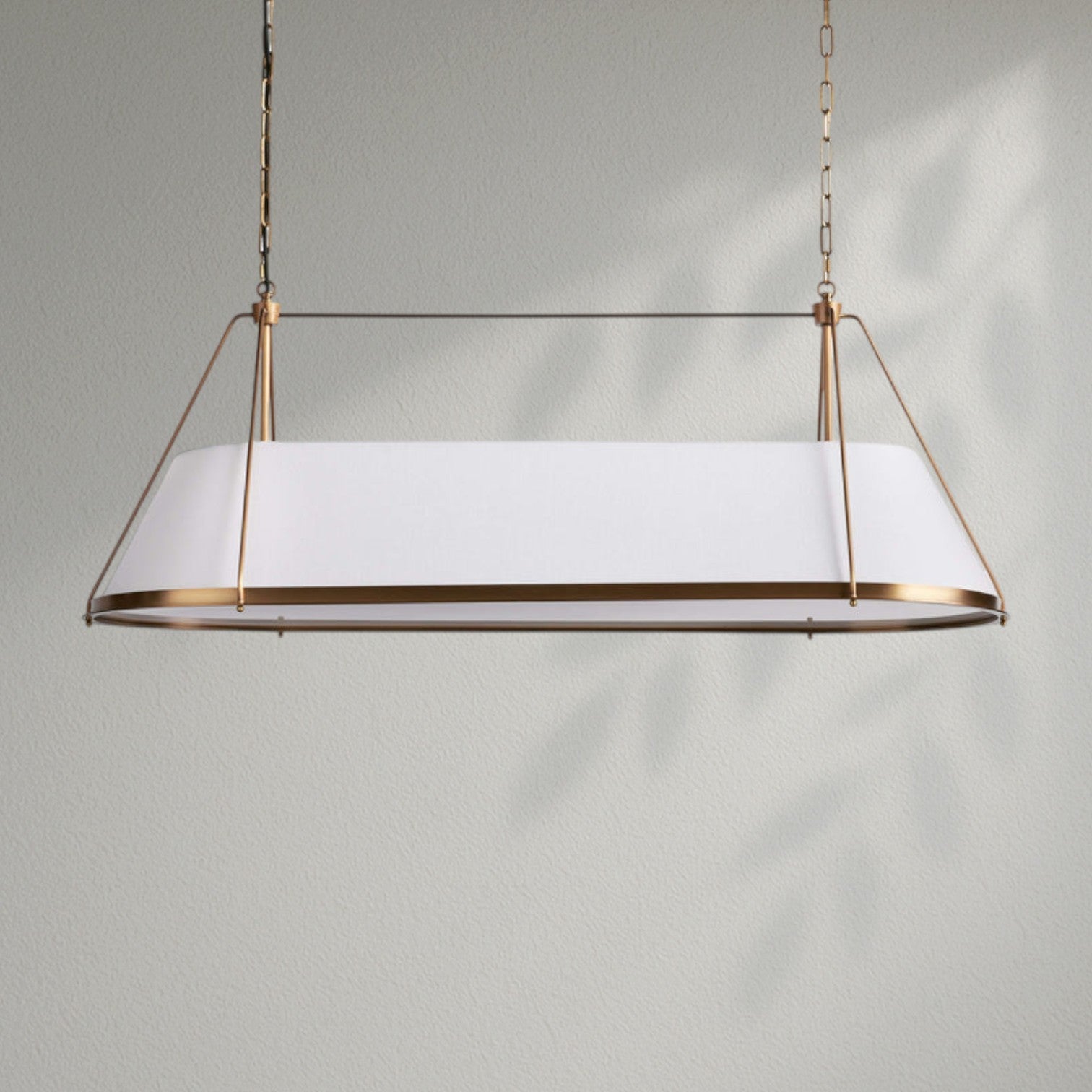Wheltone Linear Chandelier