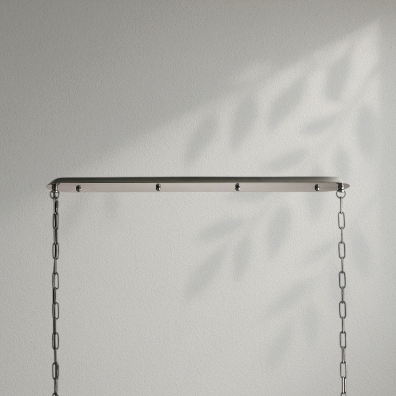 Wheltone Linear Chandelier