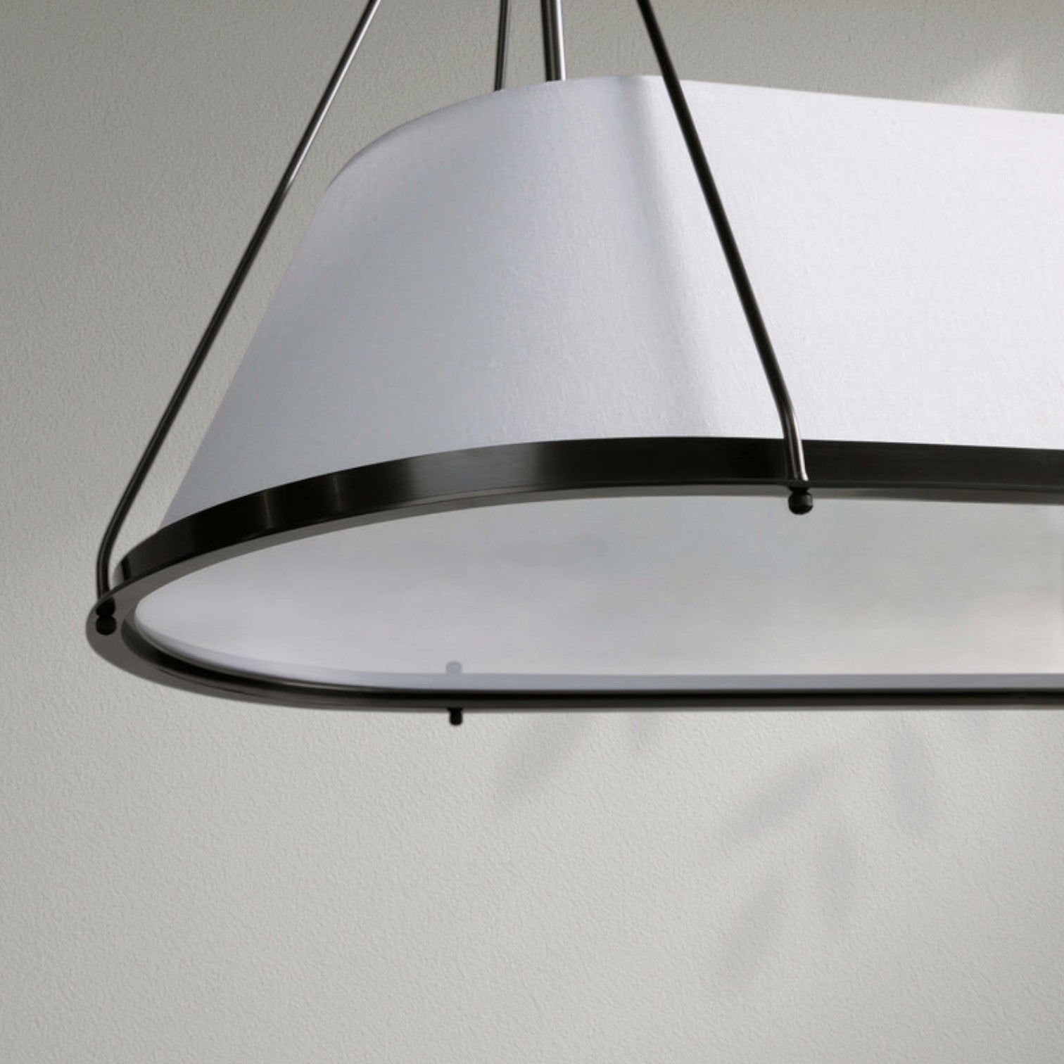 Wheltone Linear Chandelier
