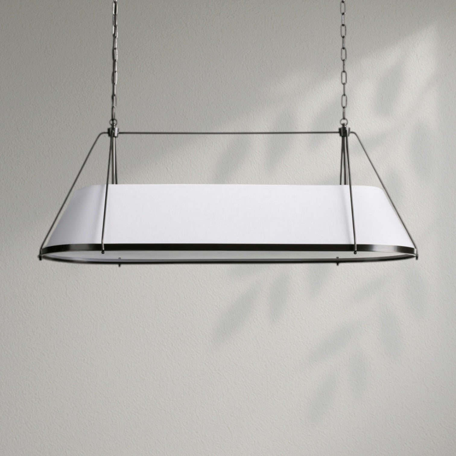 Wheltone Linear Chandelier