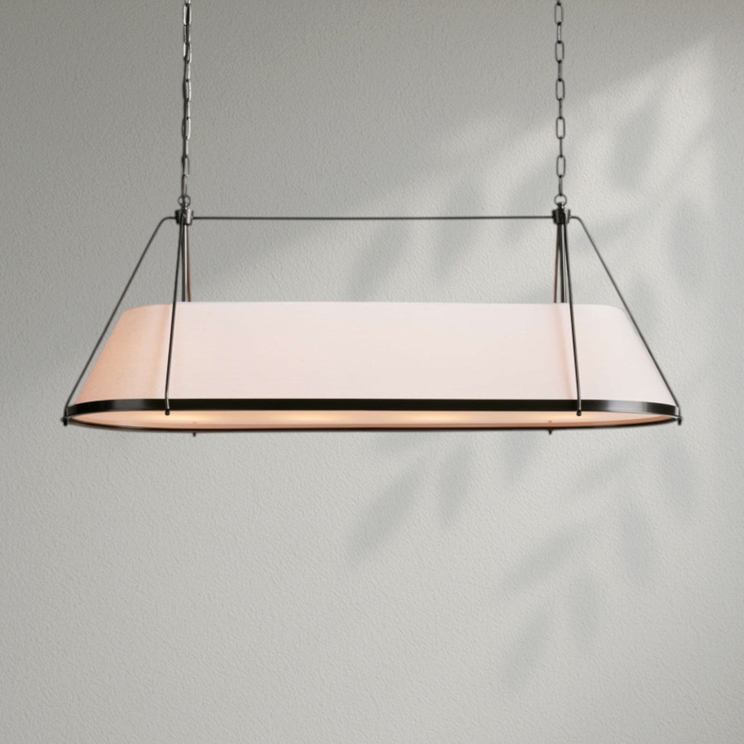 Wheltone Linear Chandelier