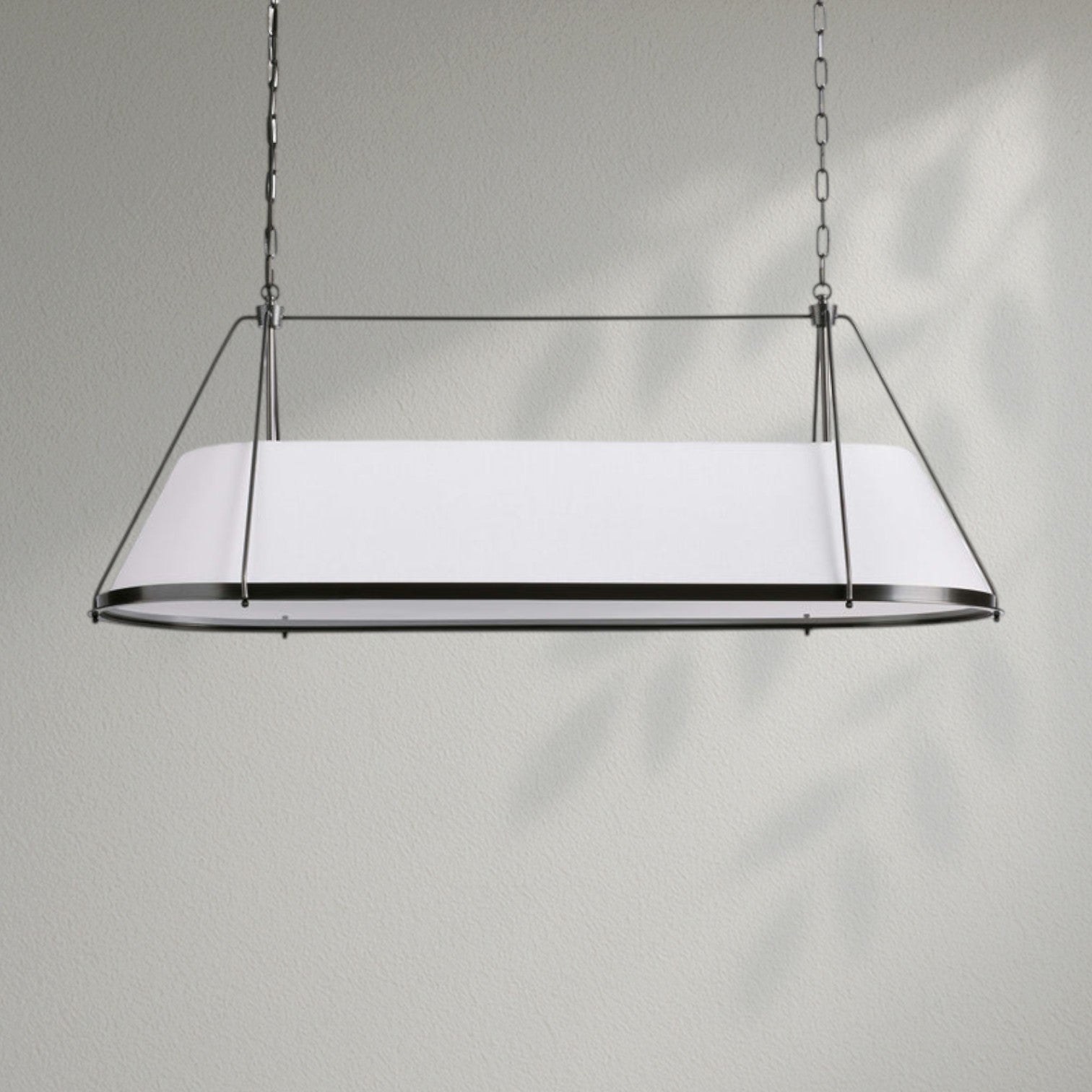 Wheltone Linear Chandelier