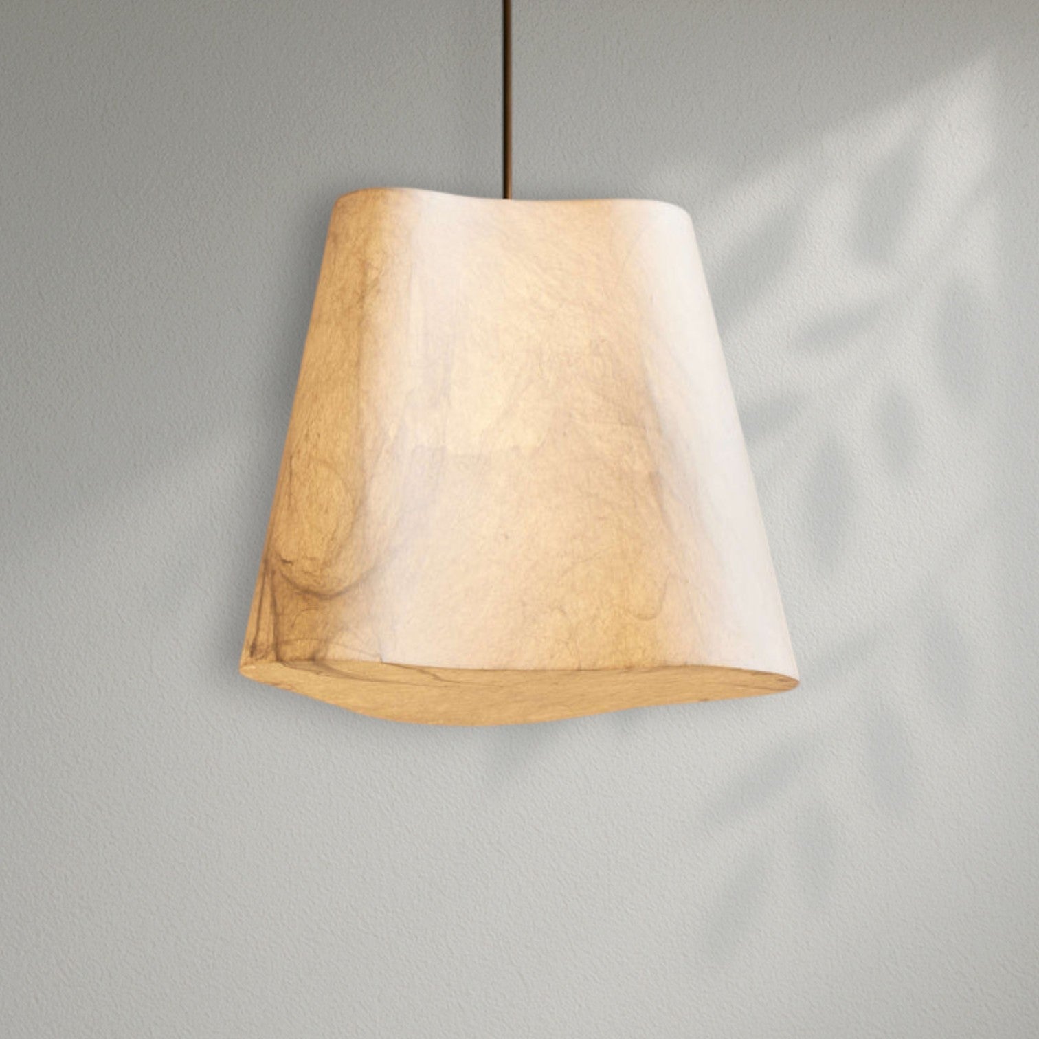 Onde Outdoor Pendant