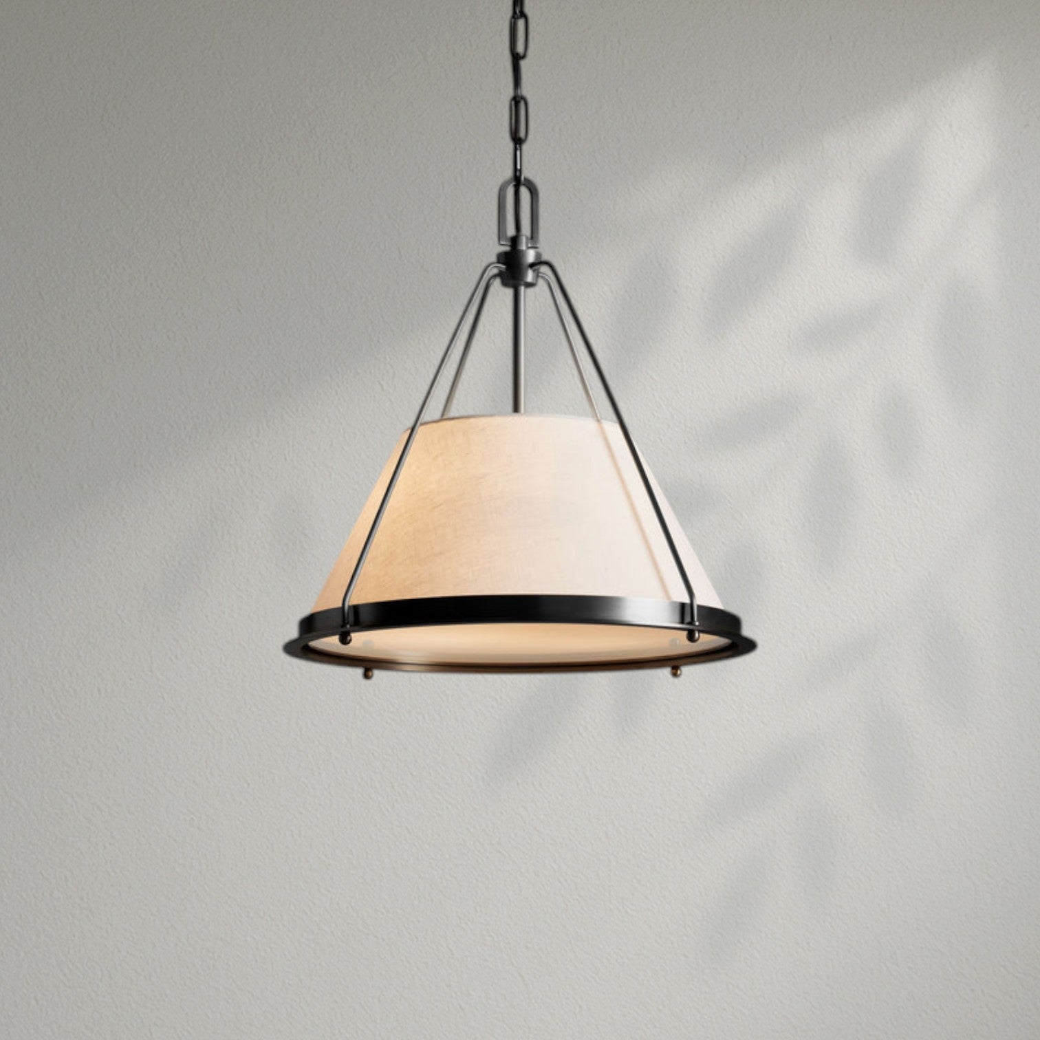 Wheltone Pendant