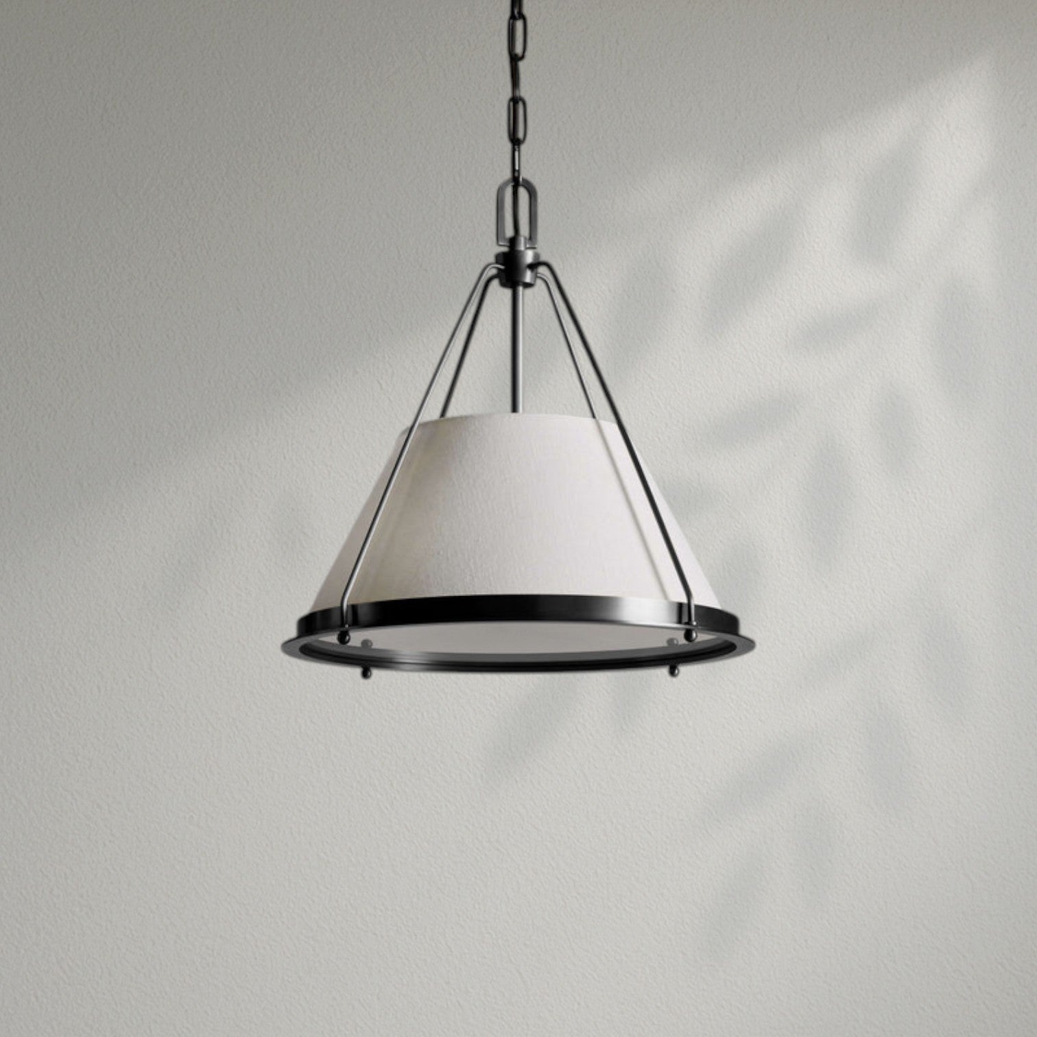 Wheltone Pendant