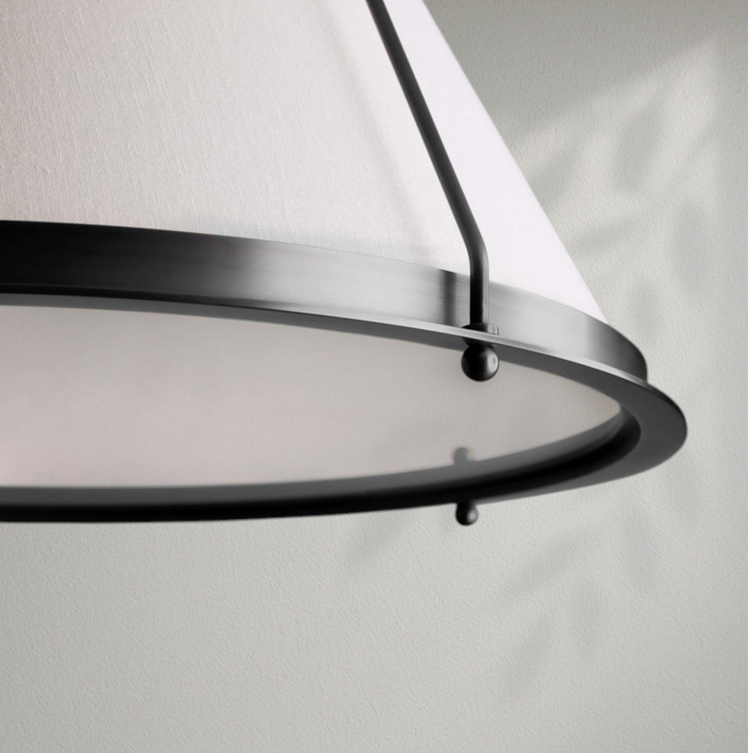 Wheltone Flush Mount