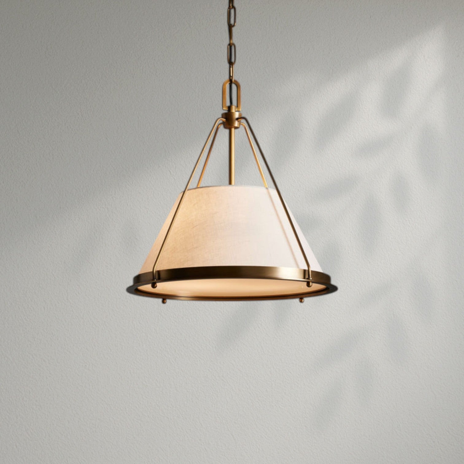 Wheltone Pendant