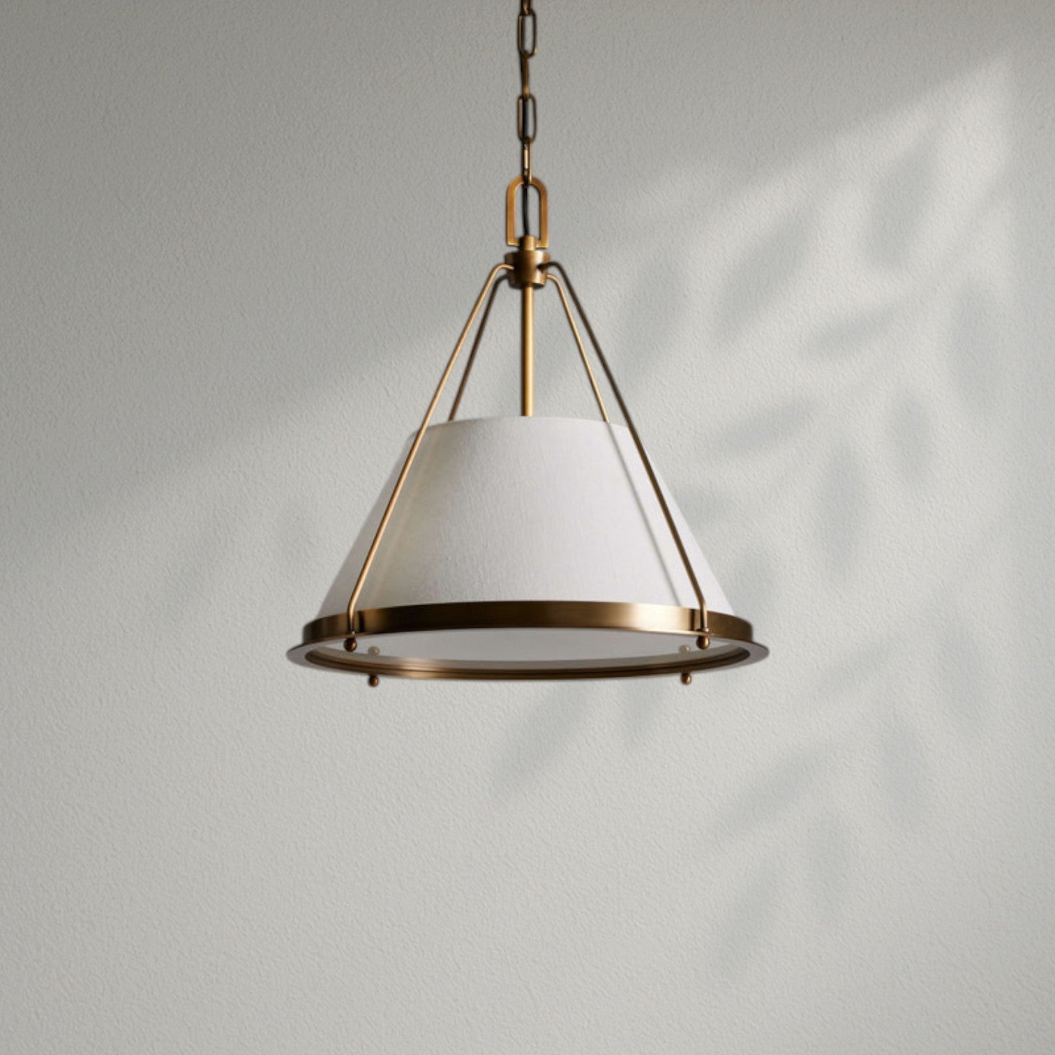 Wheltone Pendant
