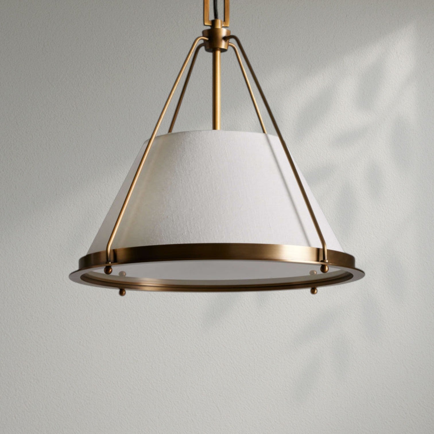 Wheltone Pendant