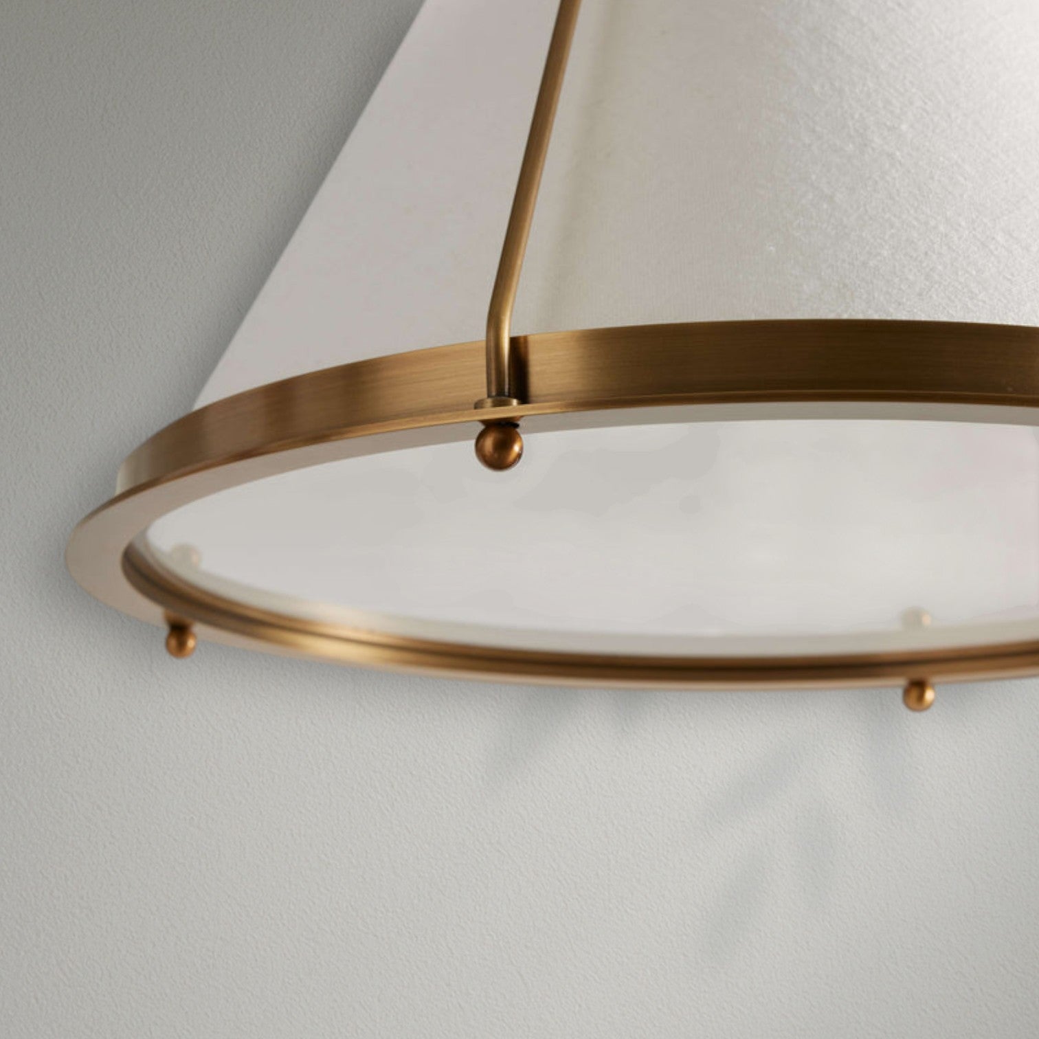 Wheltone Flush Mount