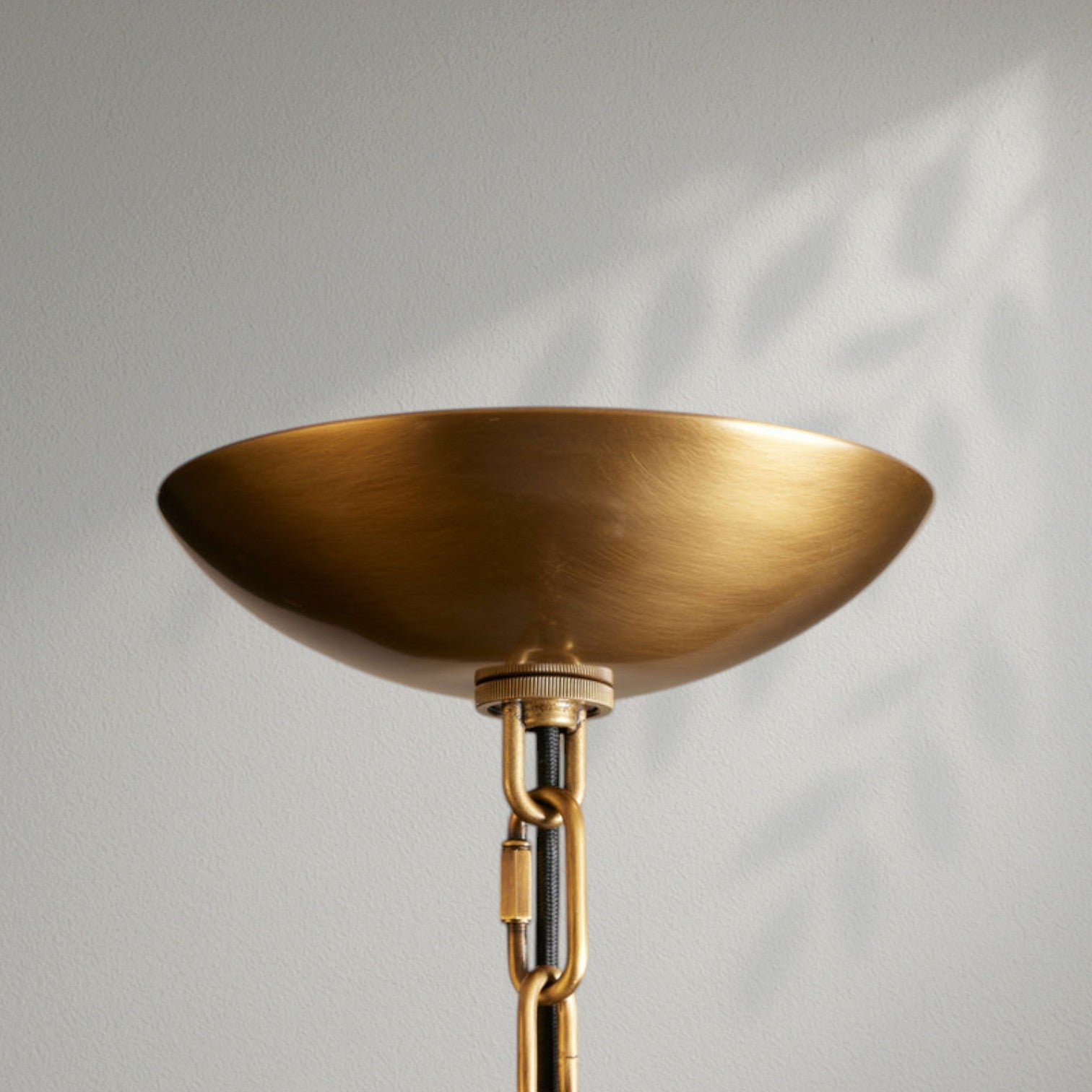 Plaire Round Chandelier