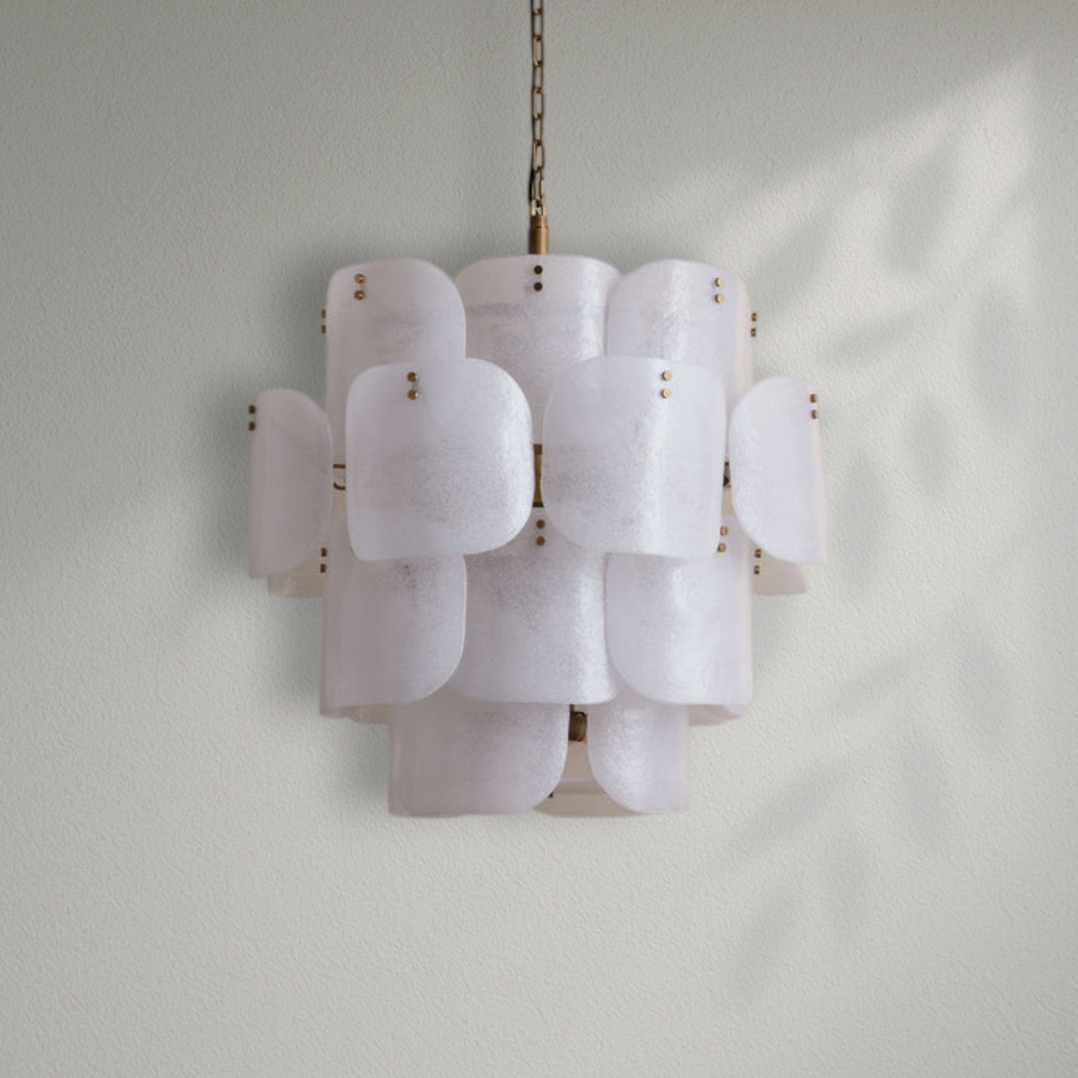 Plaire Round Chandelier