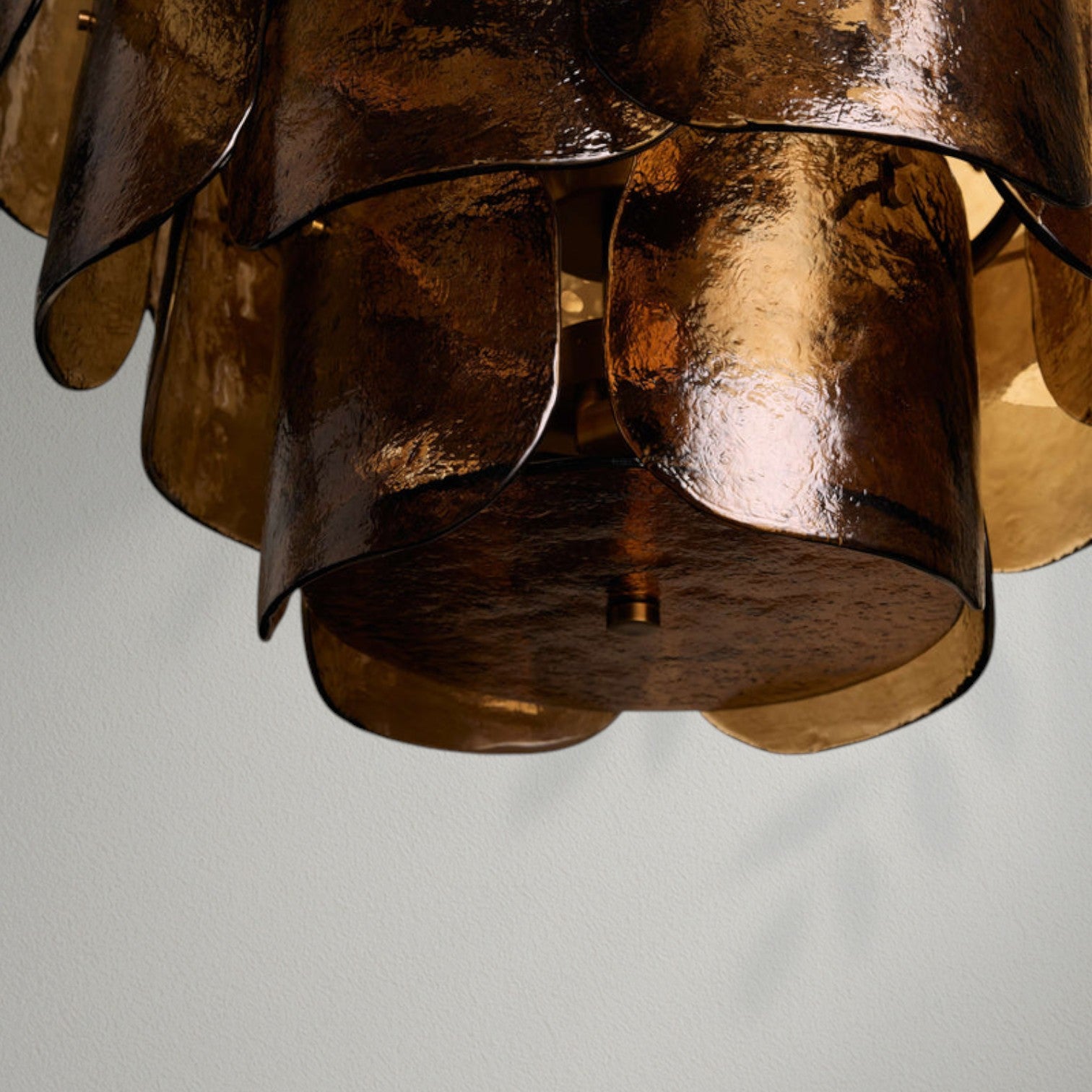 Plaire Round Chandelier
