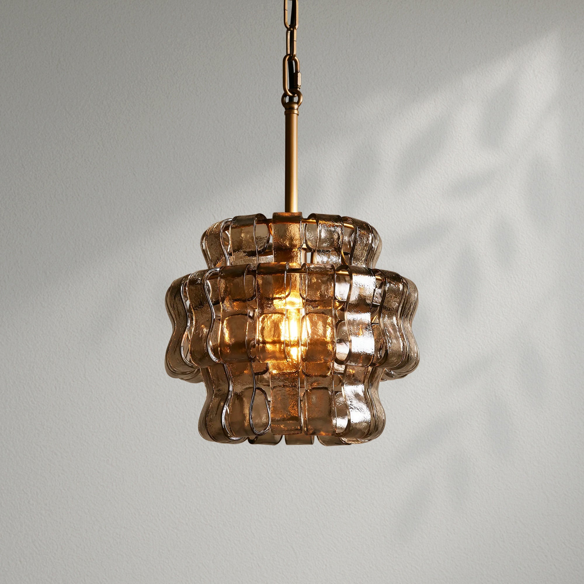 Ghiacco Pendant